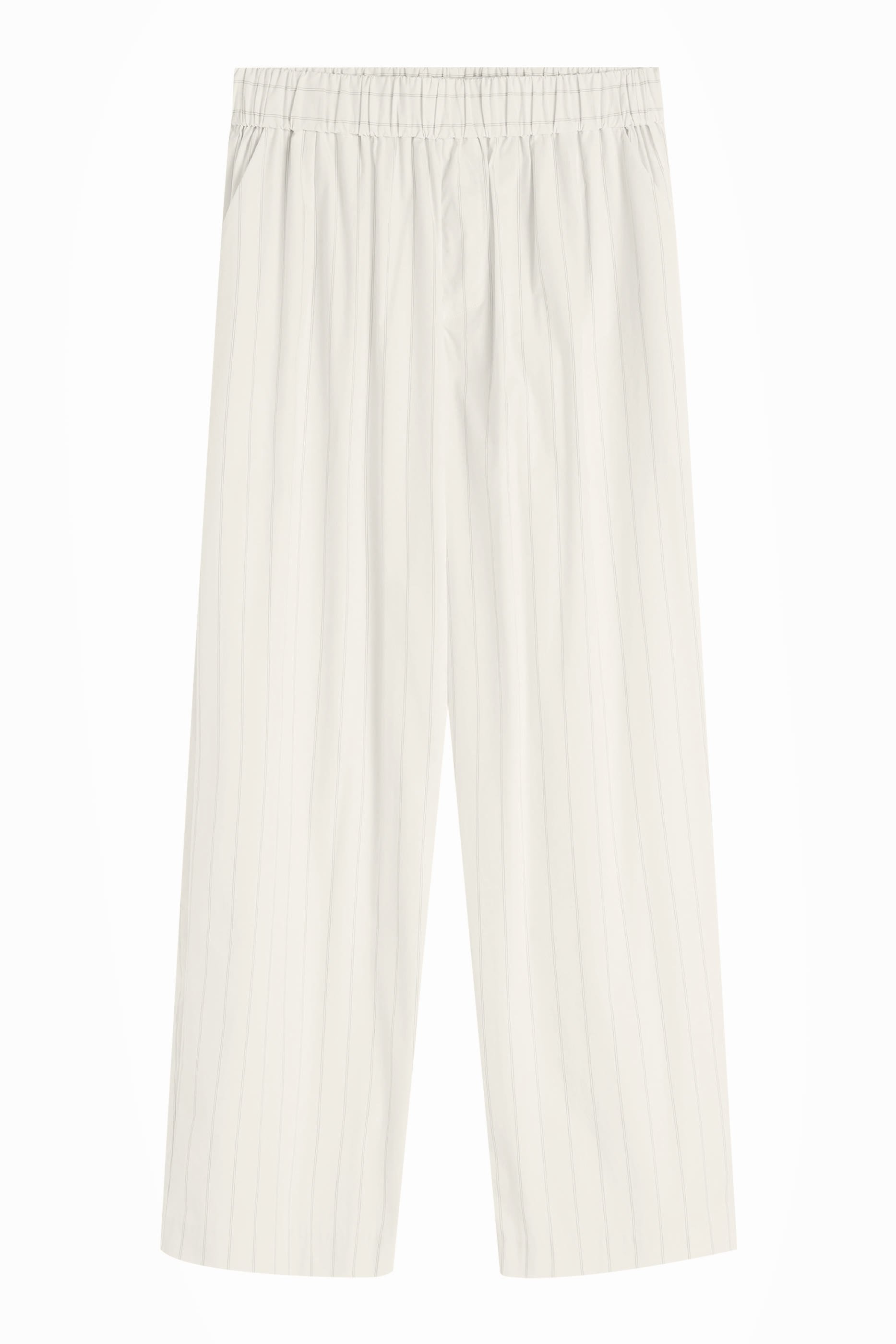 Everyday Relaxed Pants