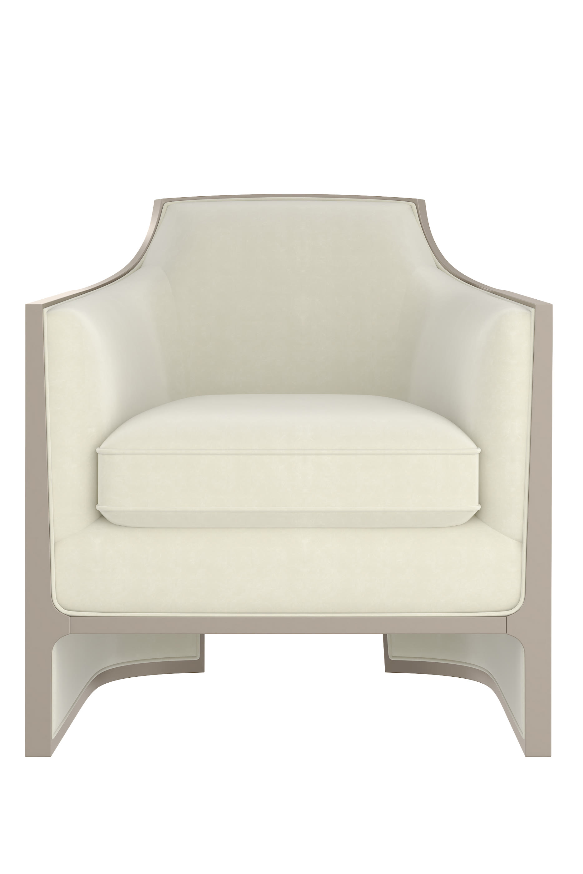 The Cat&rsquo;s Meow Arm Chair