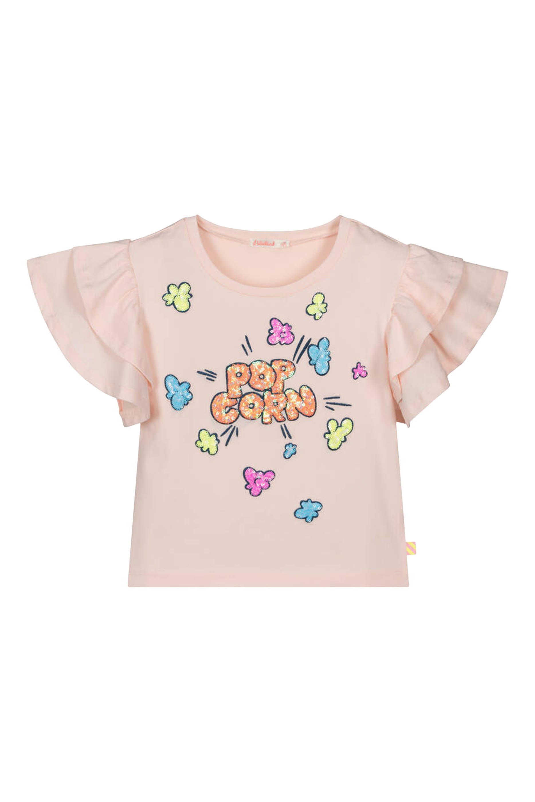 Kids Graphic Top