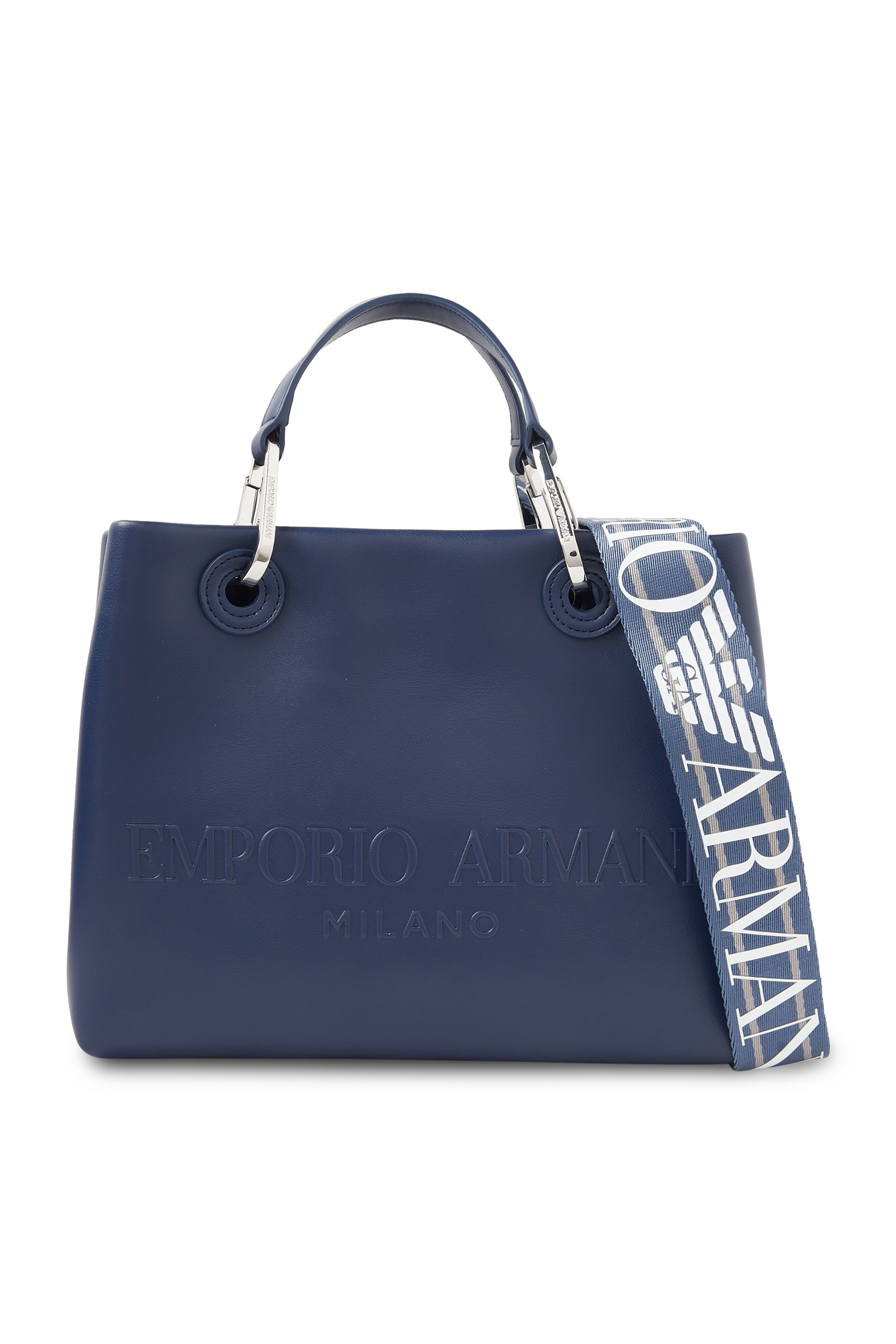 MyEA Small Shopper Tote Bag