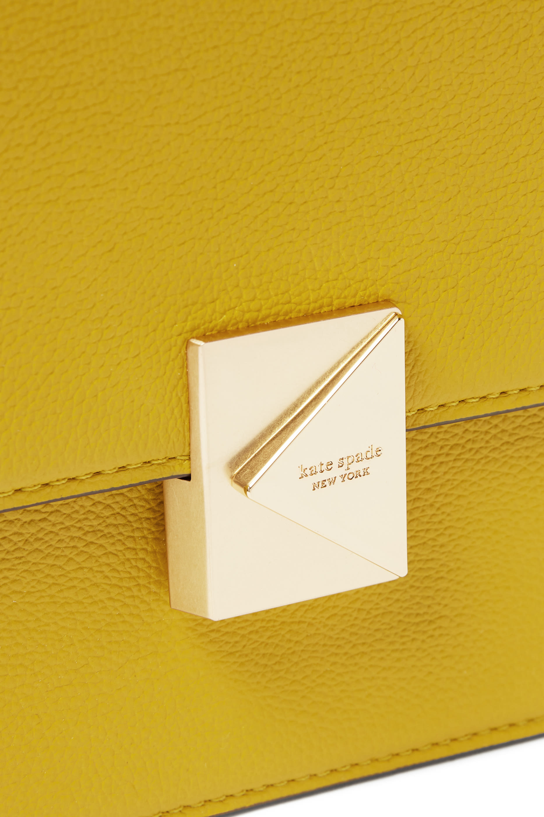 Deco Chain Shoulder Bag