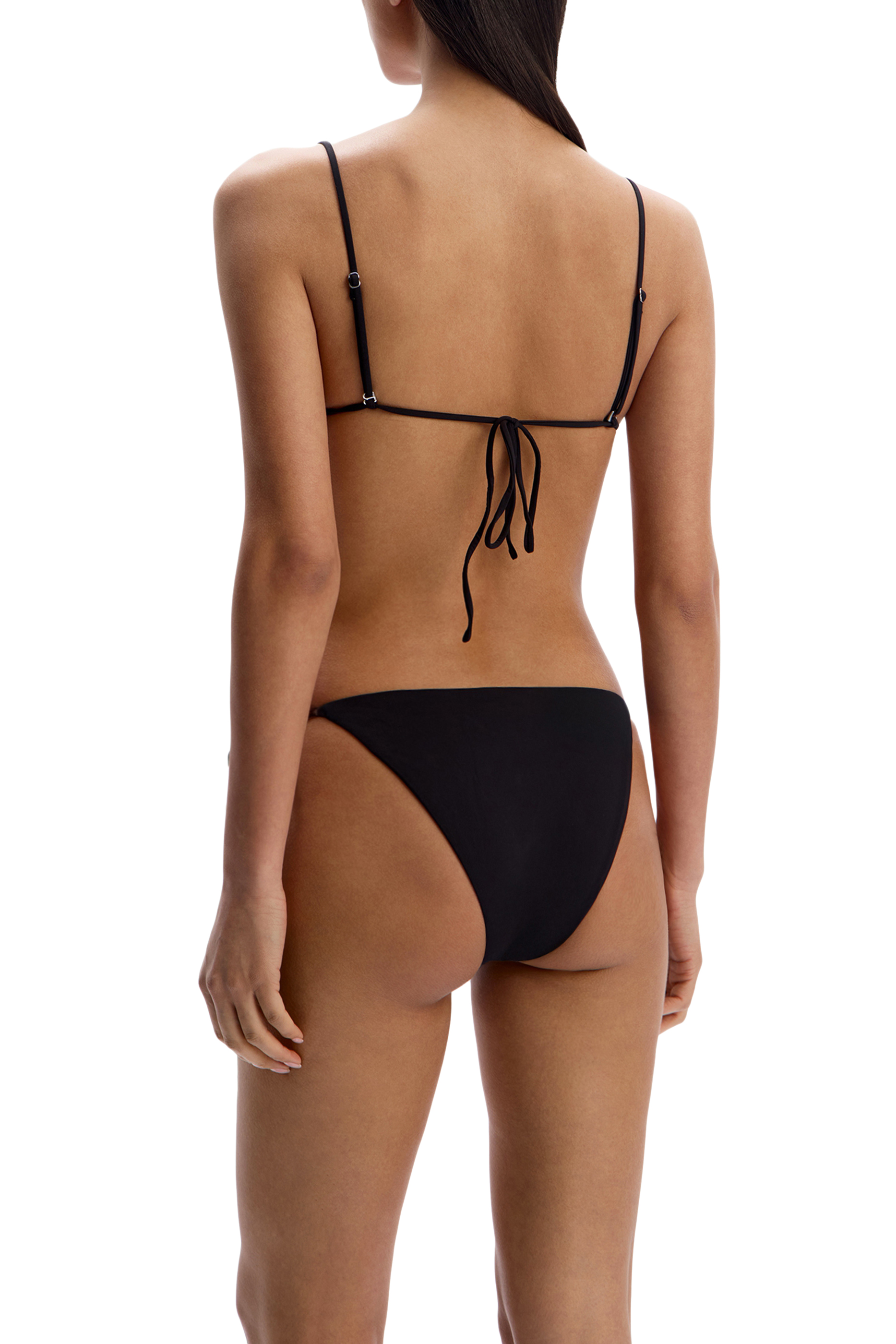 Recycled Nylon Bikini Top