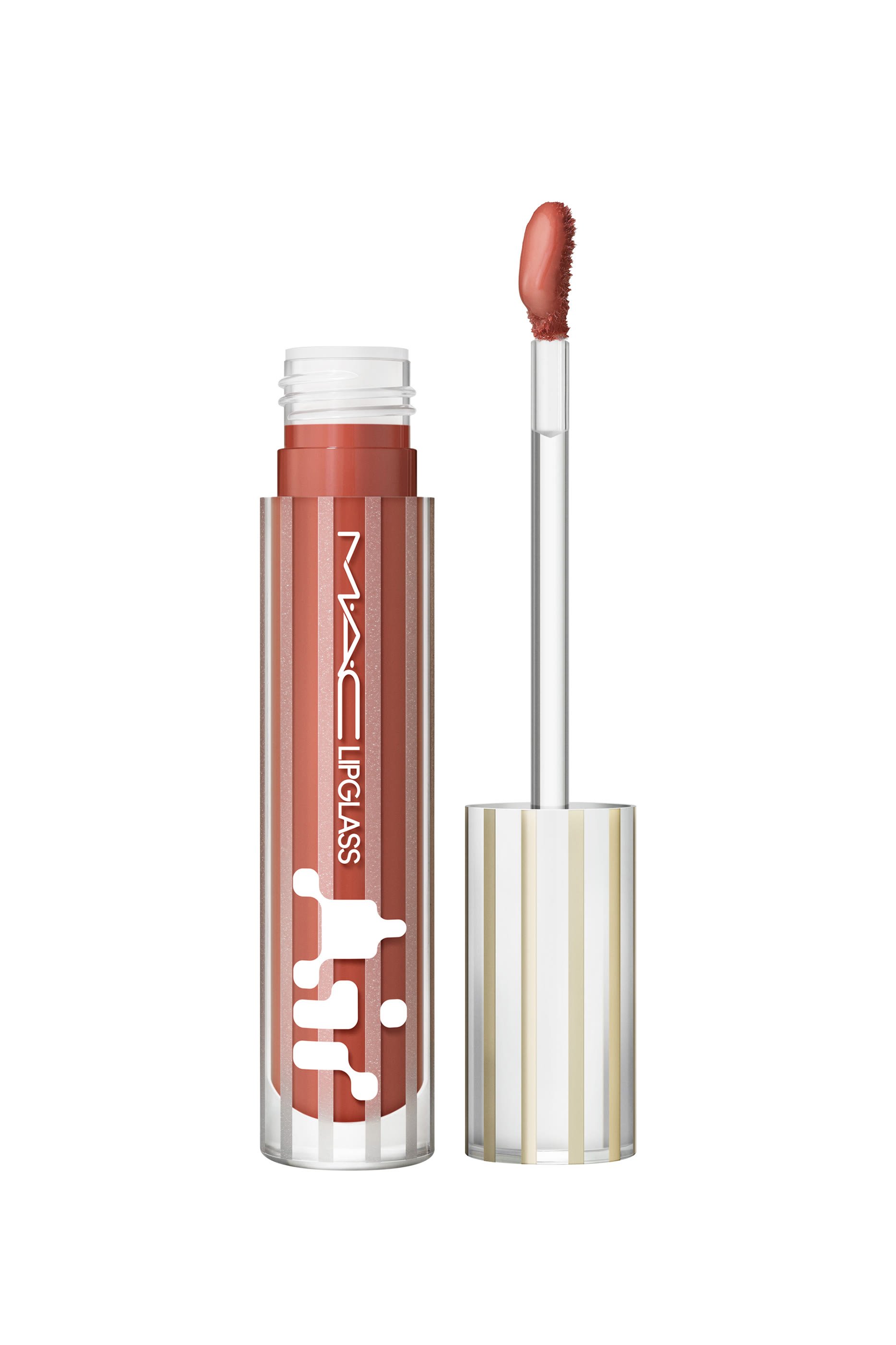M&middot;A&middot;C Lipglass Air Non-Sticky Gloss