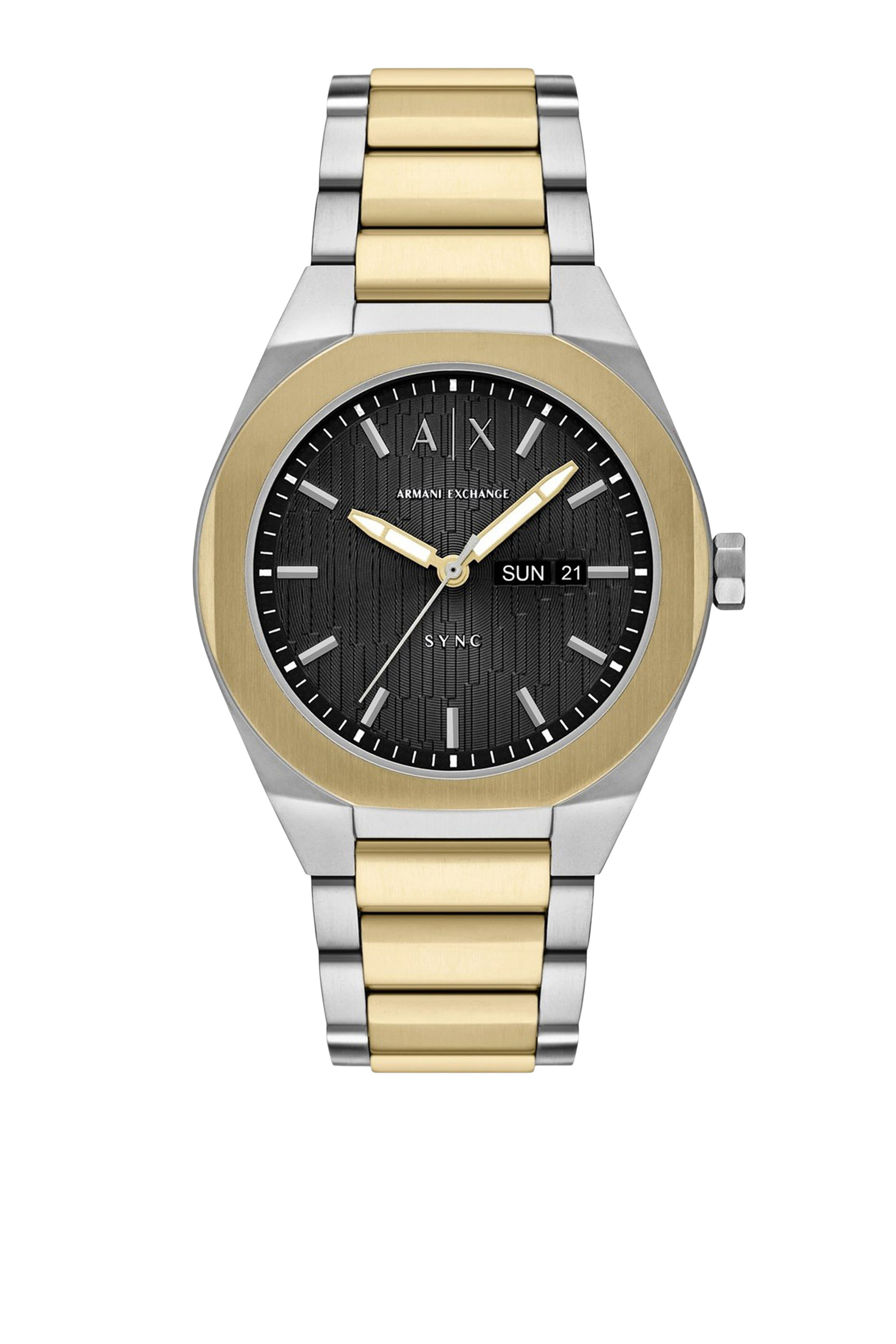 A|X Sync Quartz Watch, 42mm