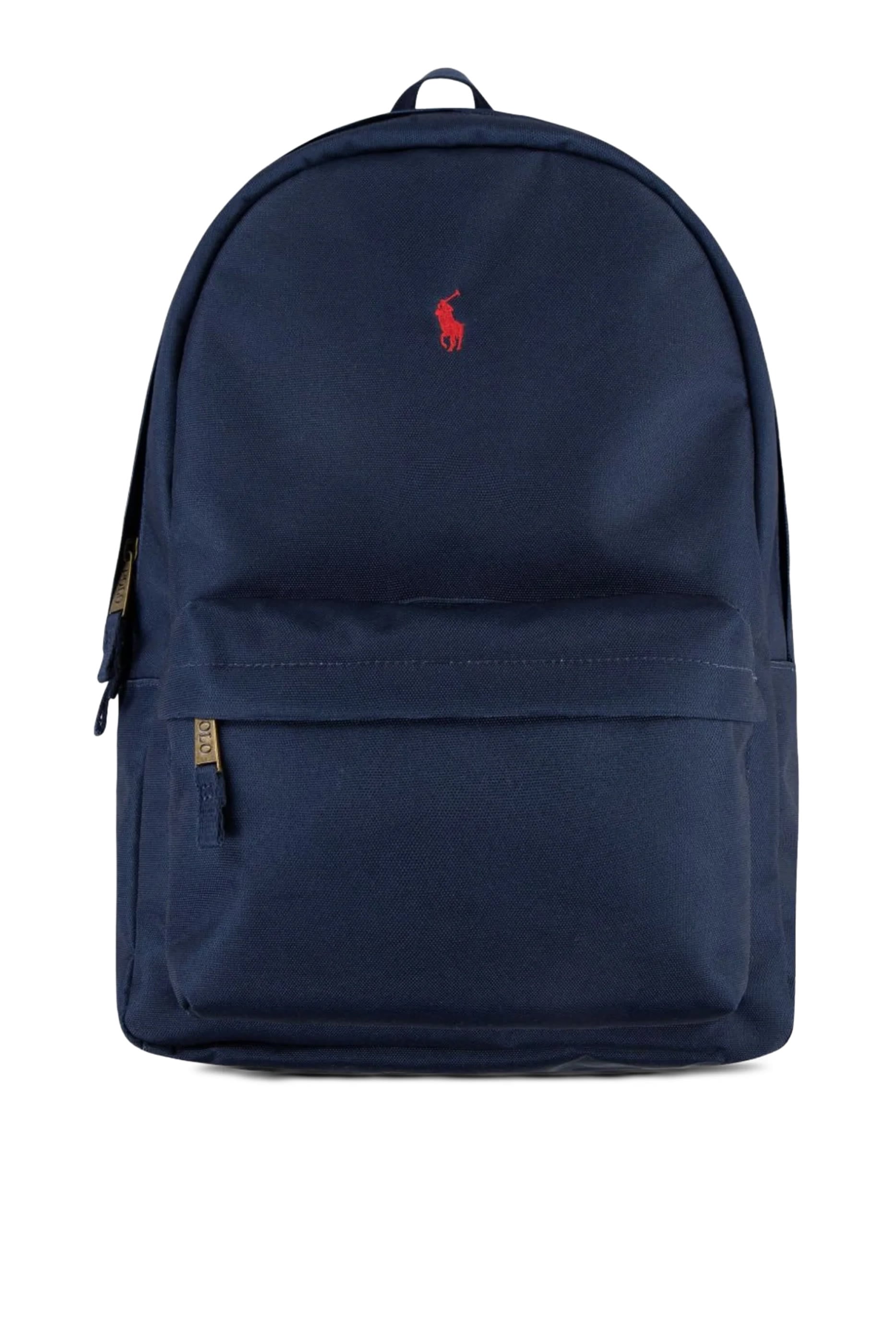 Kids Polo Pony Backpack 
