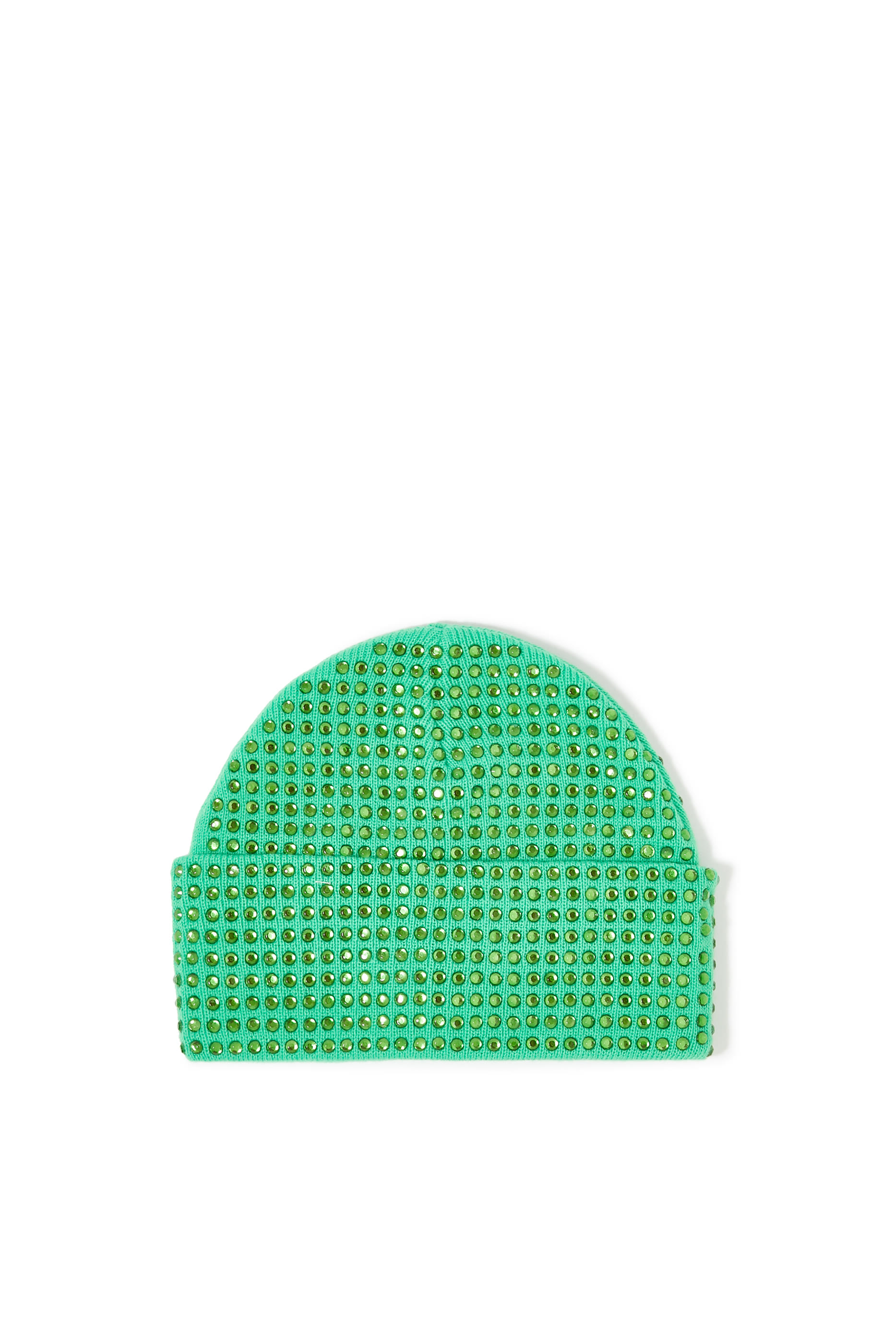Crystal Eagle Beanie