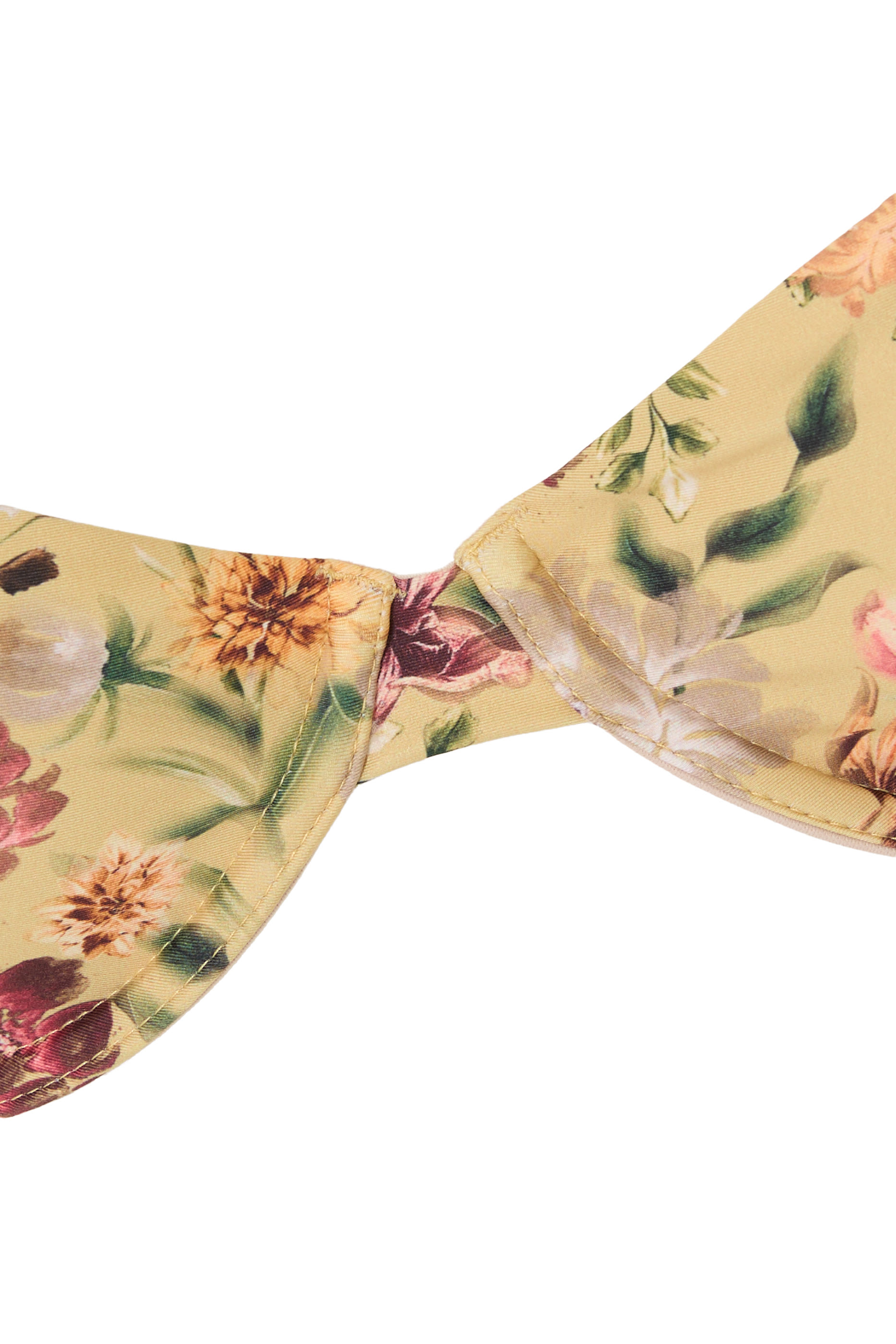  Magenta Paramo Bikini Bottom