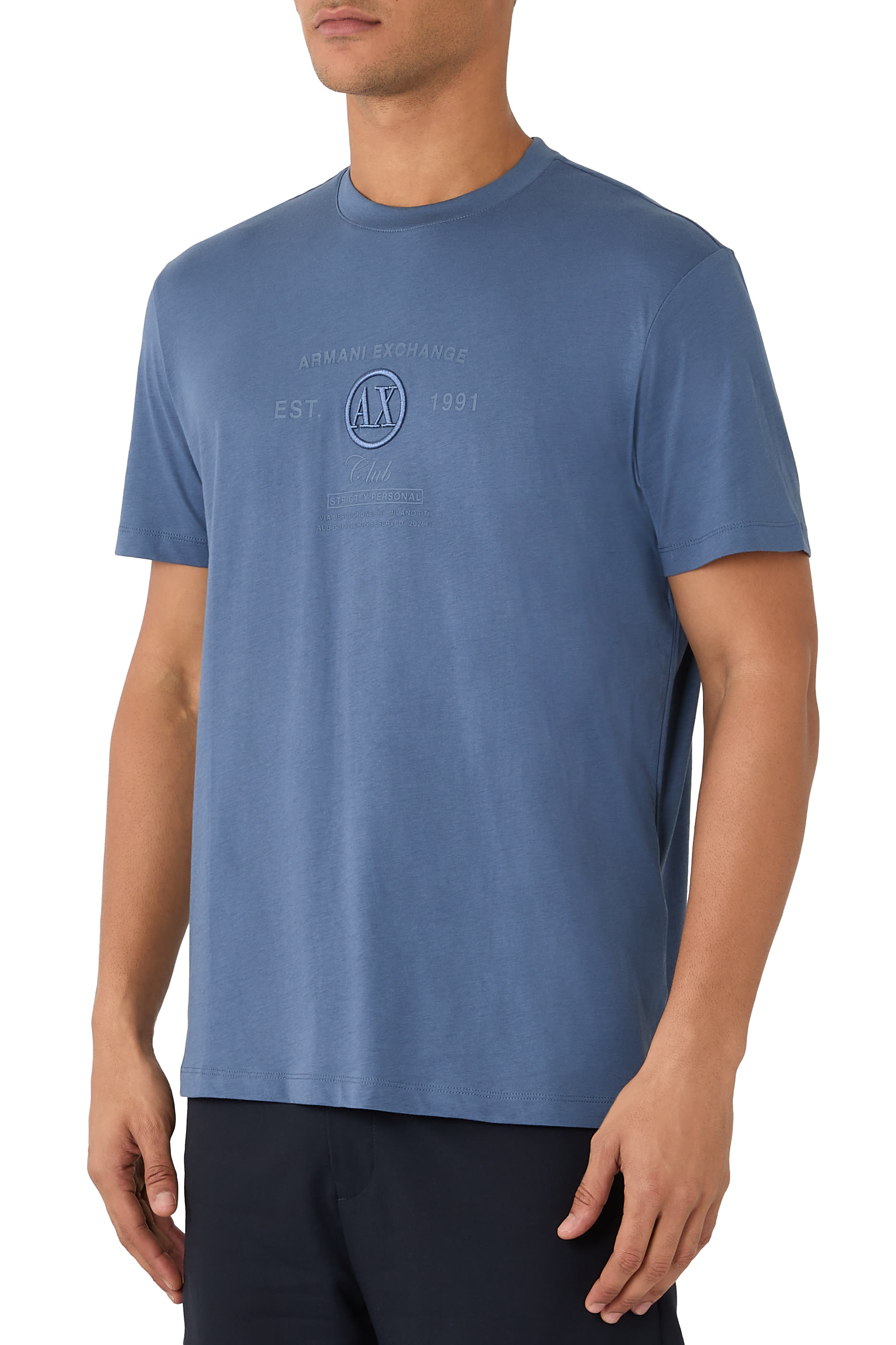 Regular Fit T-Shirt