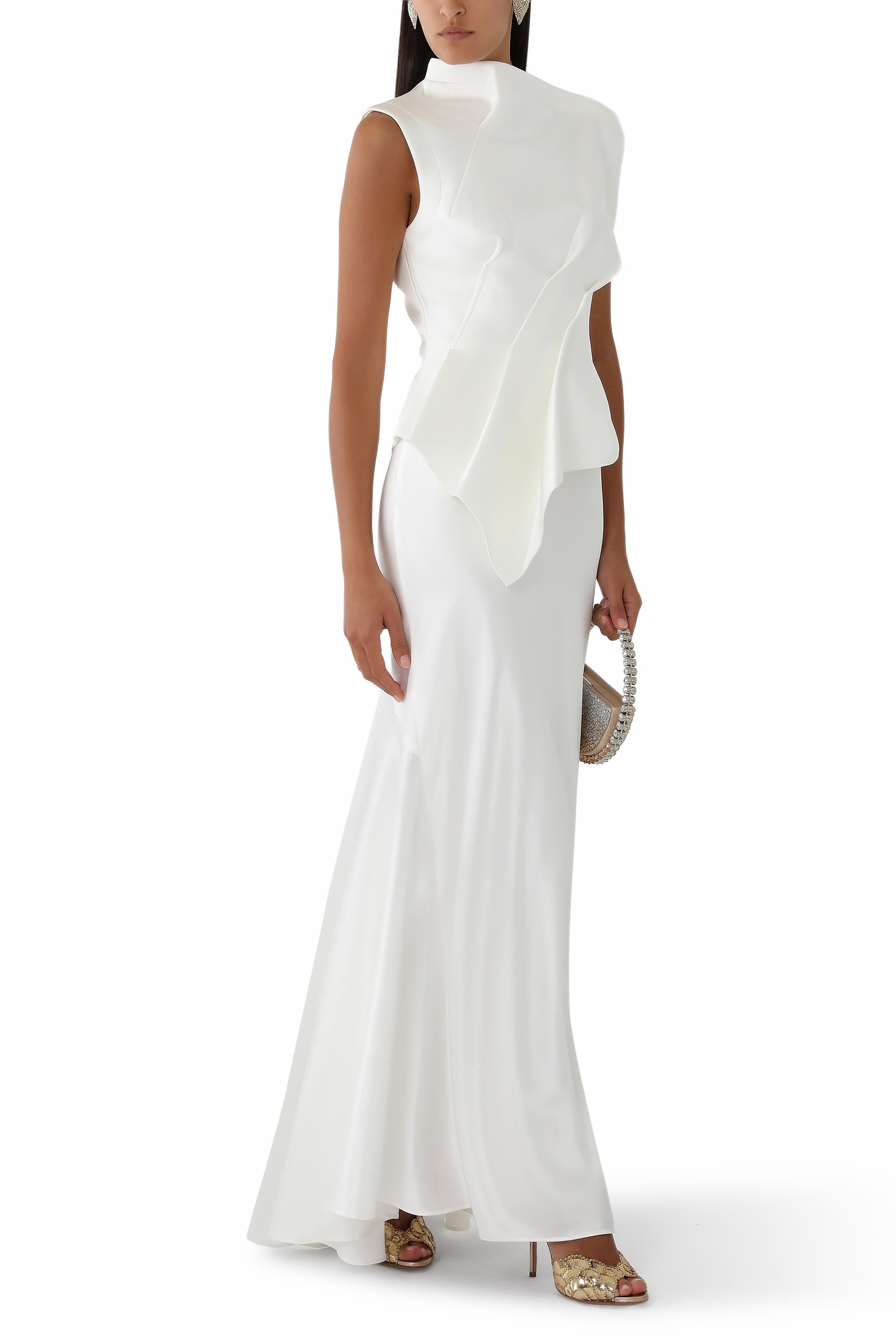Harty Gown