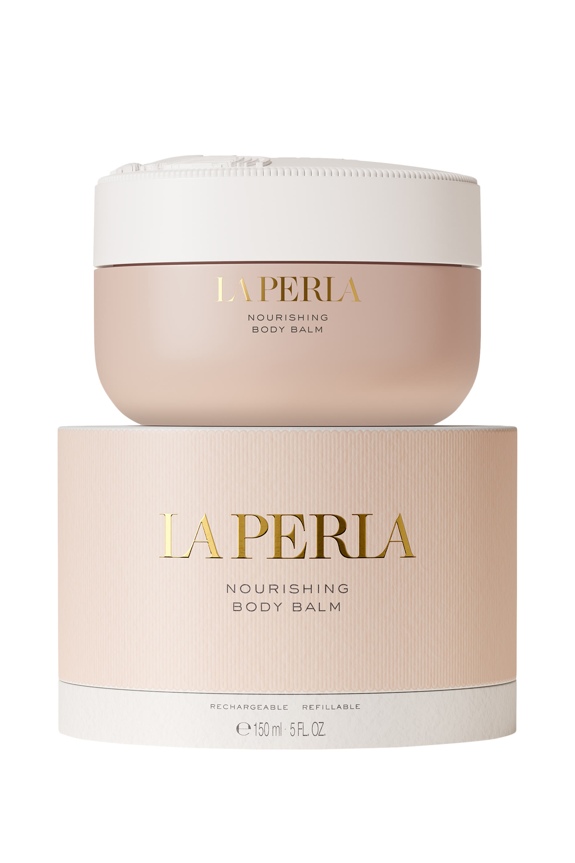 Nourishing Body Balm