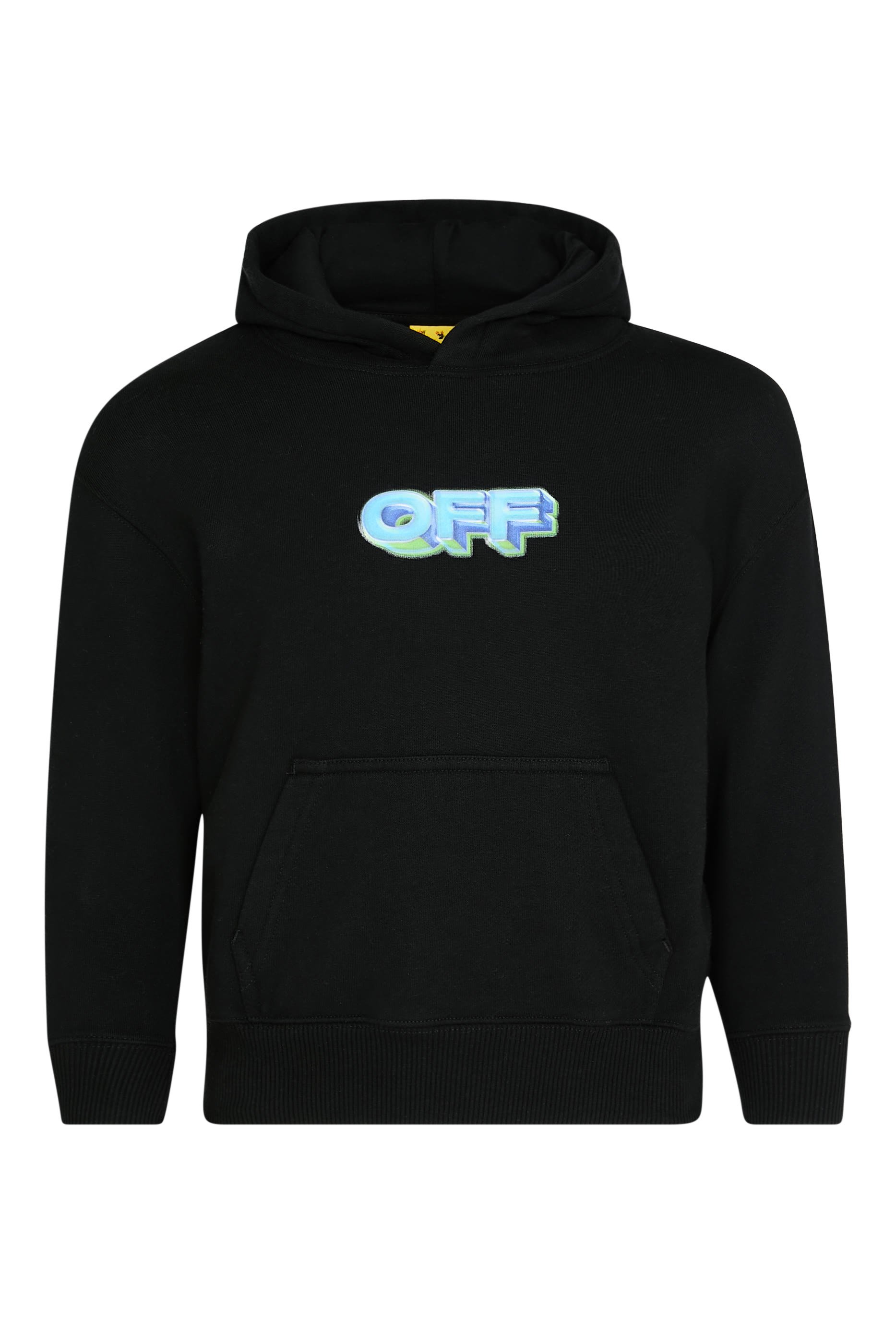 Kids Arrow 3D Hoodie