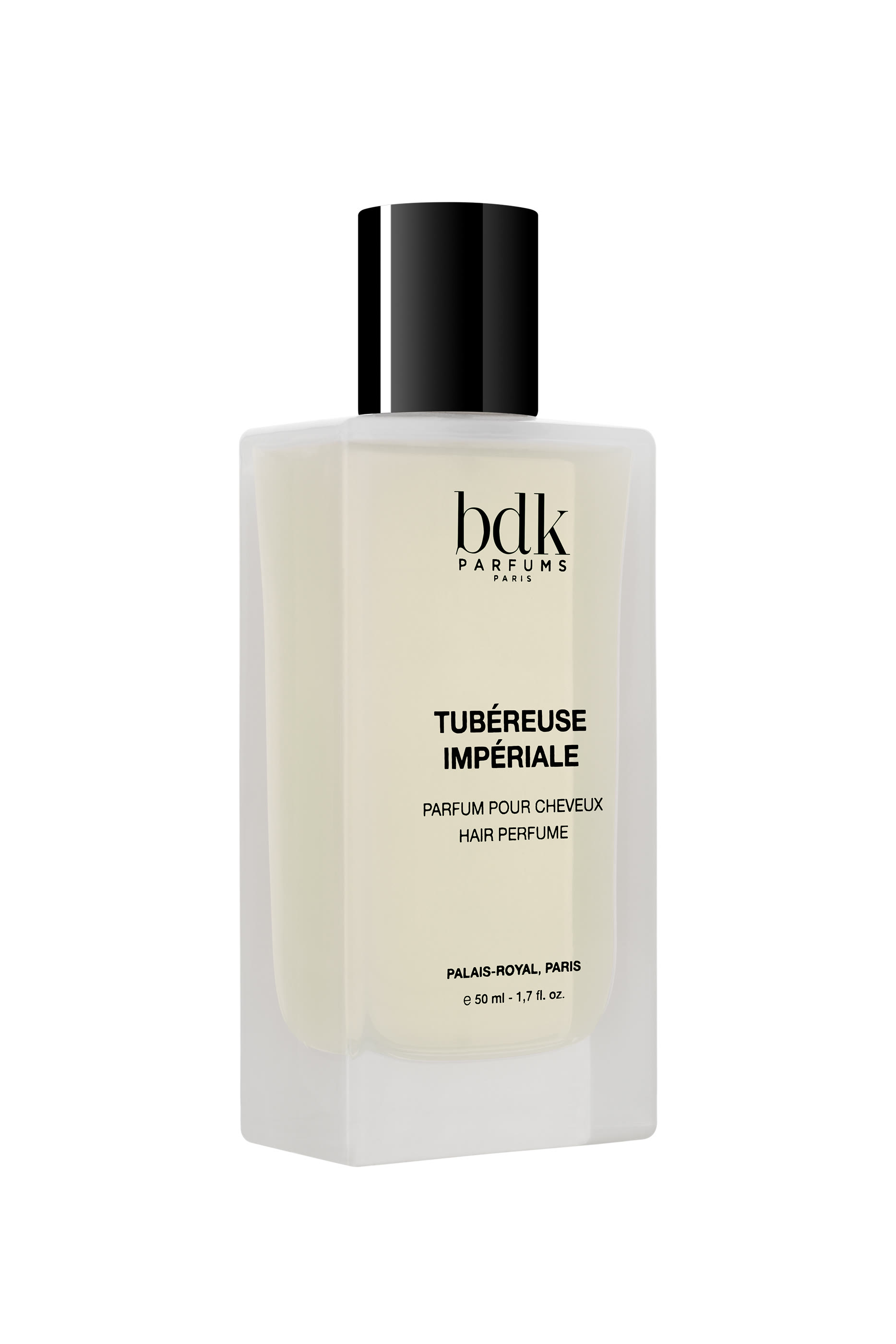 Tubéreuse Impériale Hair Perfume