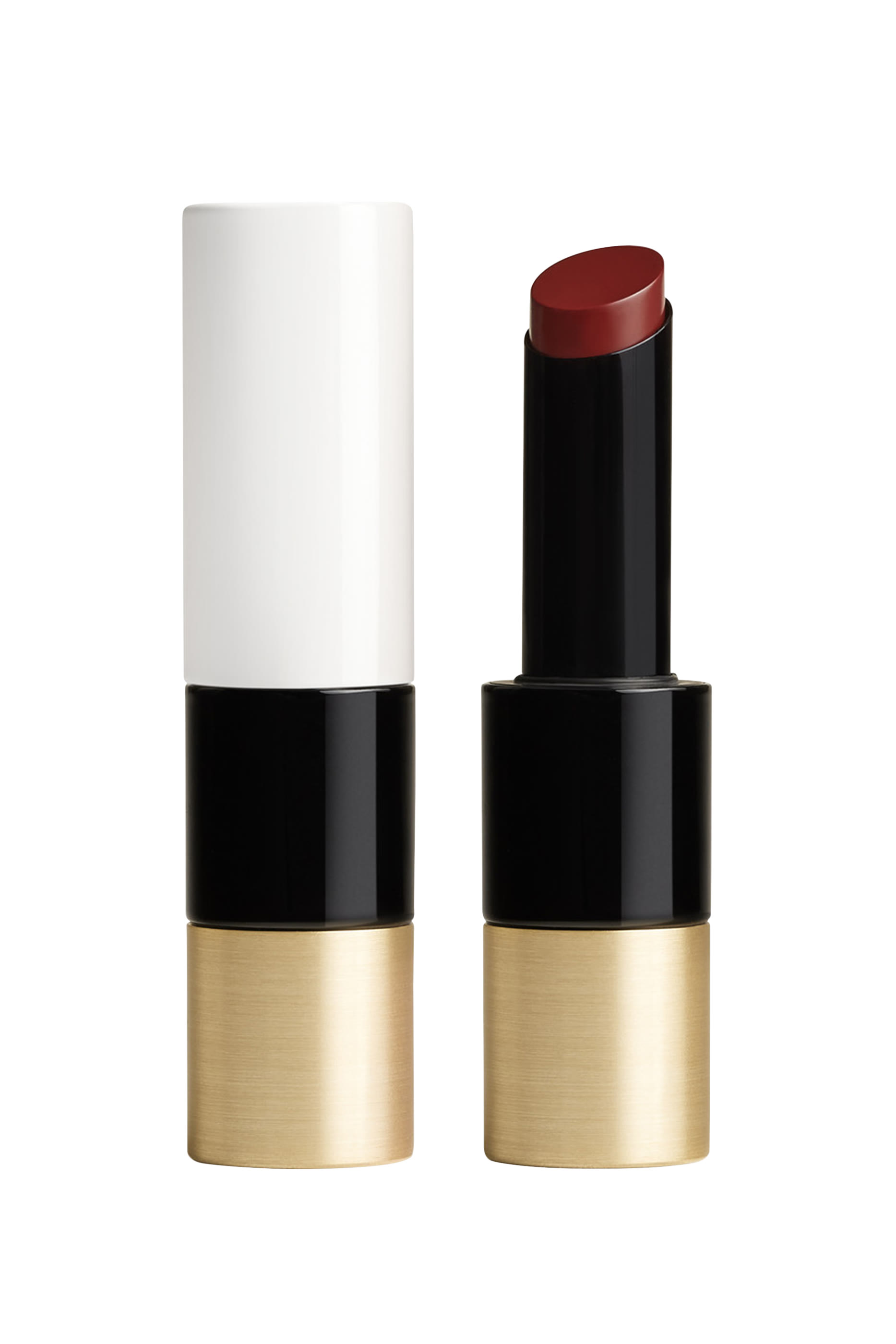 Rouge Herm&egrave;s, Silky Lipstick Shine