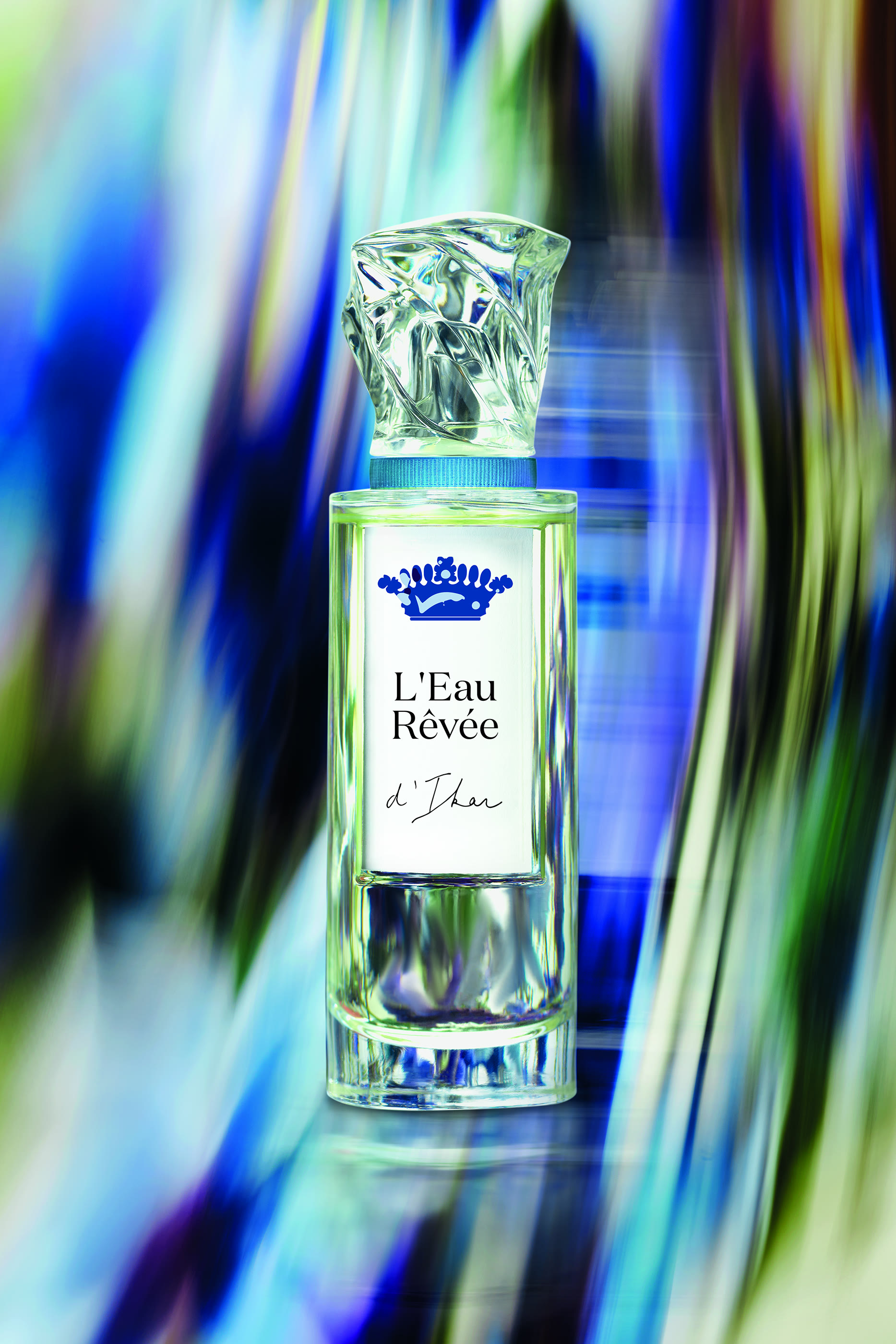 L'Eau R&ecirc;v&eacute;e d'Ikar Eau de Toilette