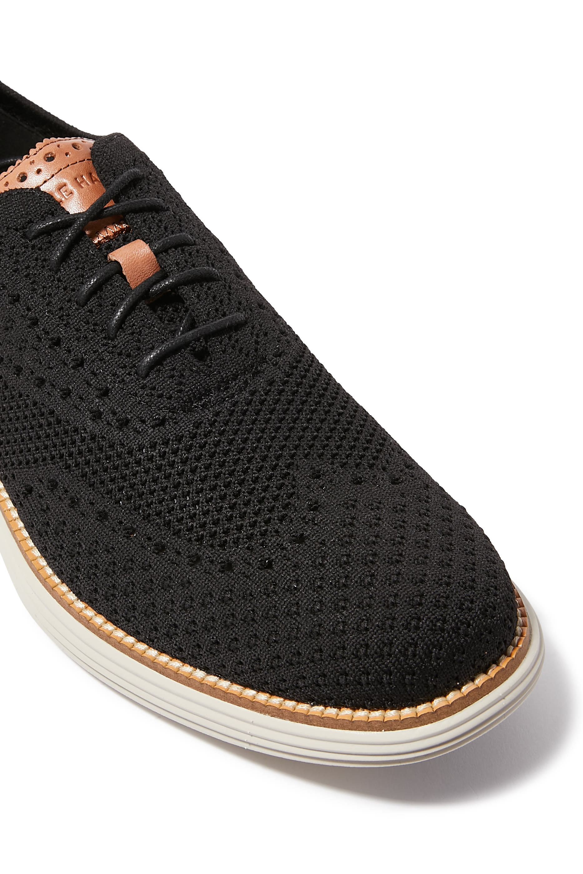 OriginalGrand Remastered Stitchlite&trade; Oxford Shoes
