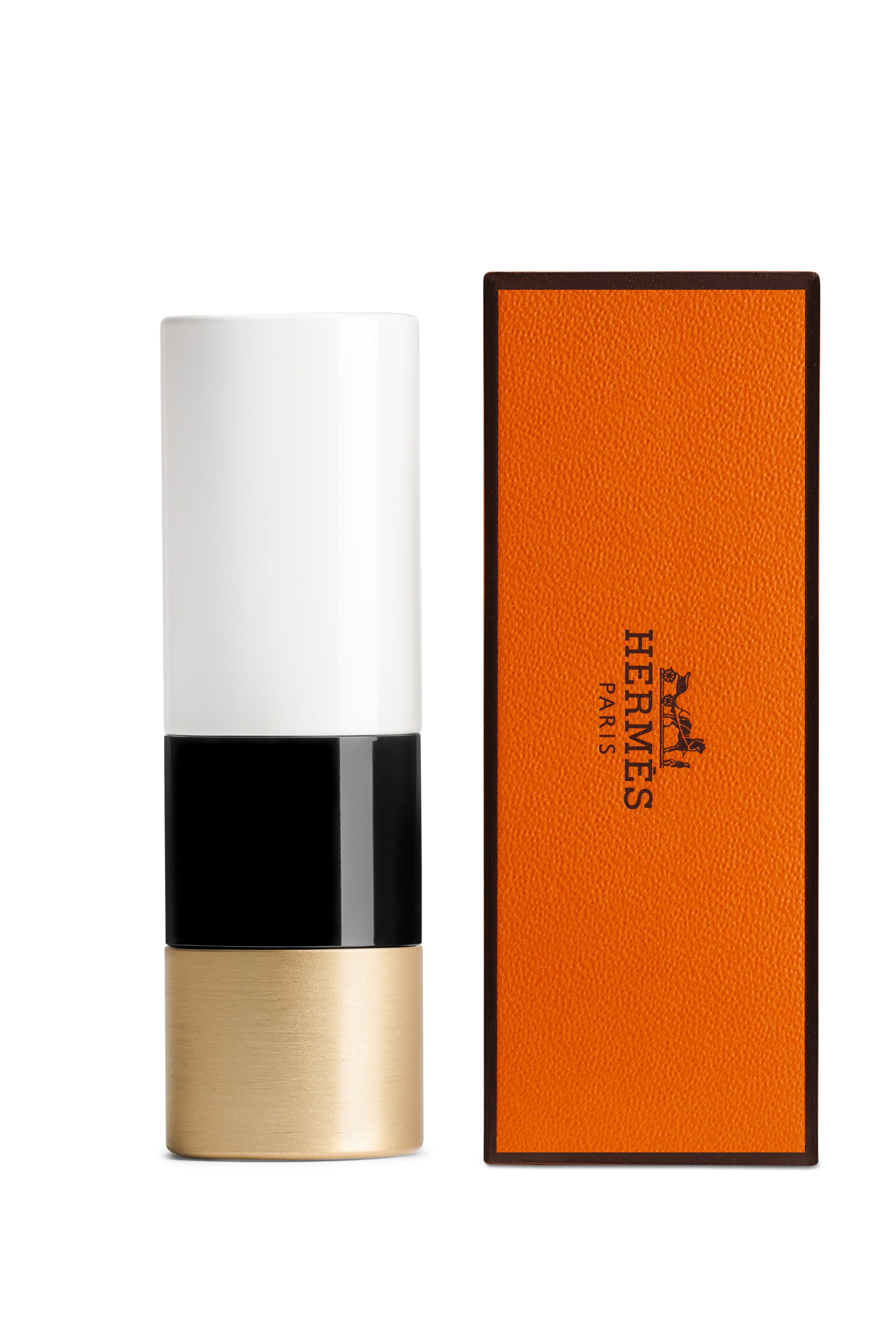 Rouge Herm&egrave;s, Satin lipstick