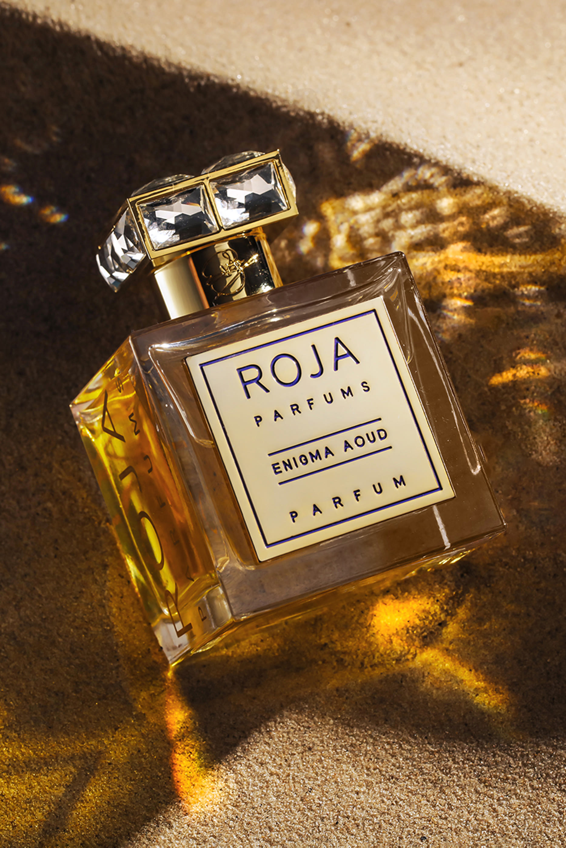 Enigma Pour Femme Eau de Parfum