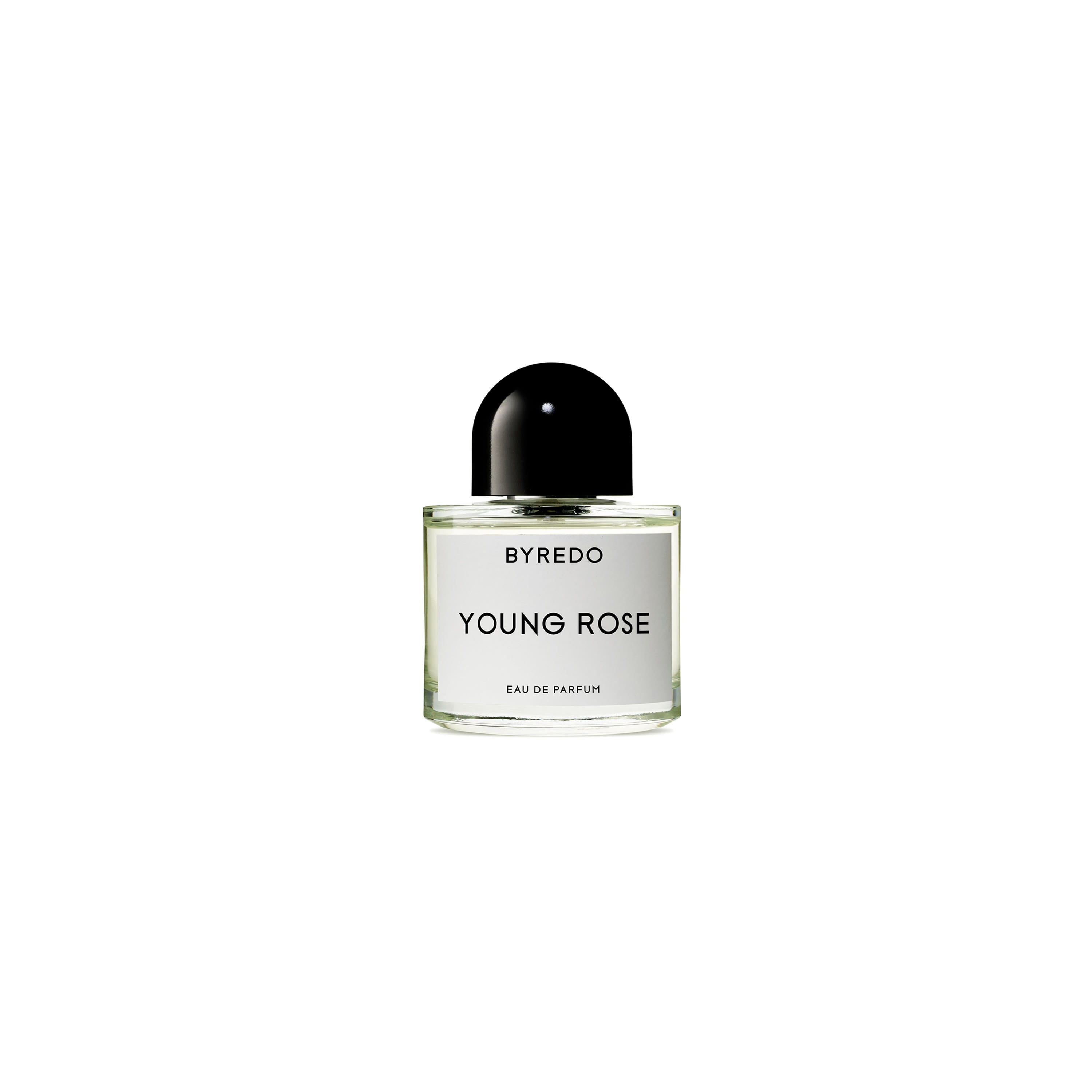 Young Rose Eau de Parfum 