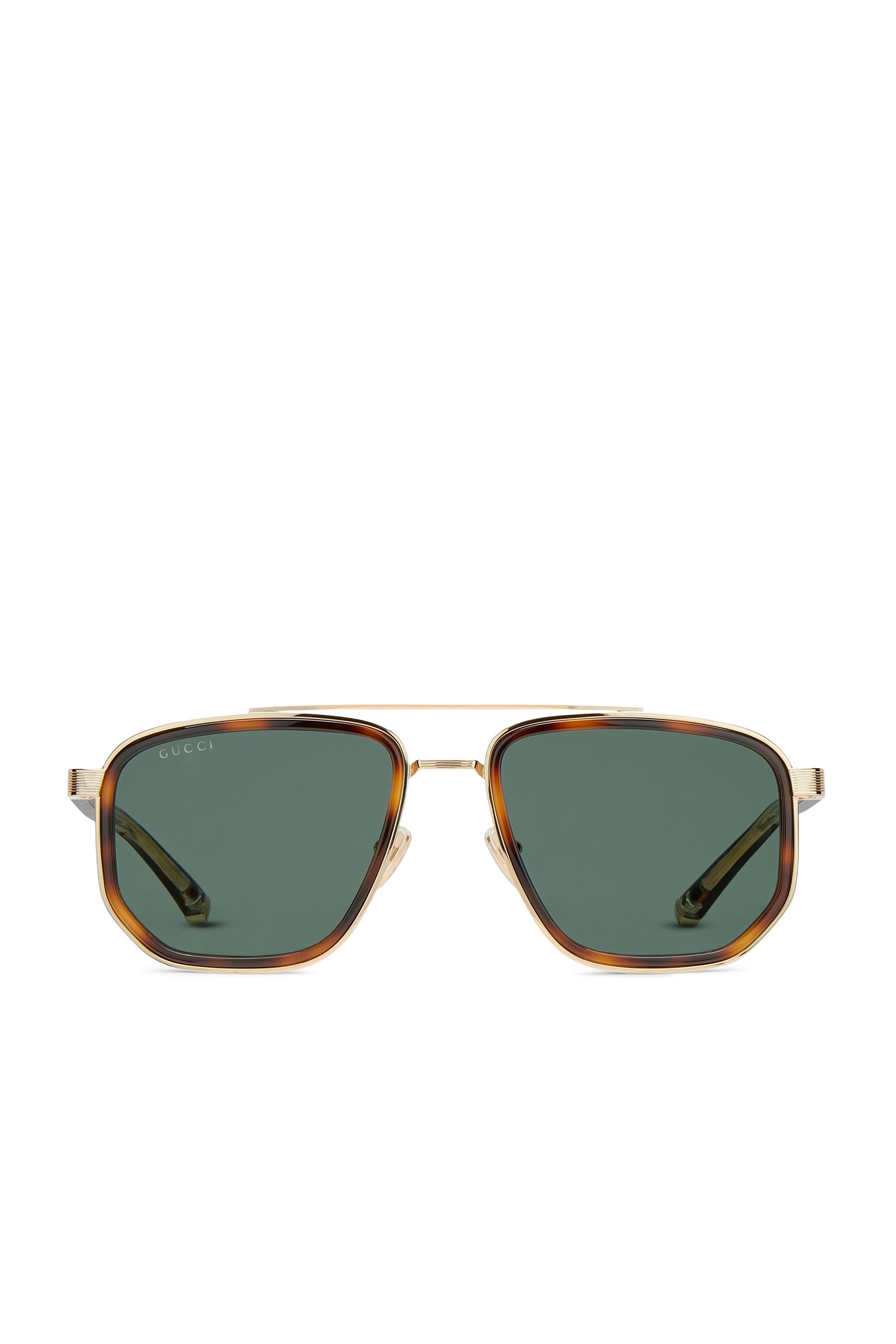 Navigator Frame Sunglasses