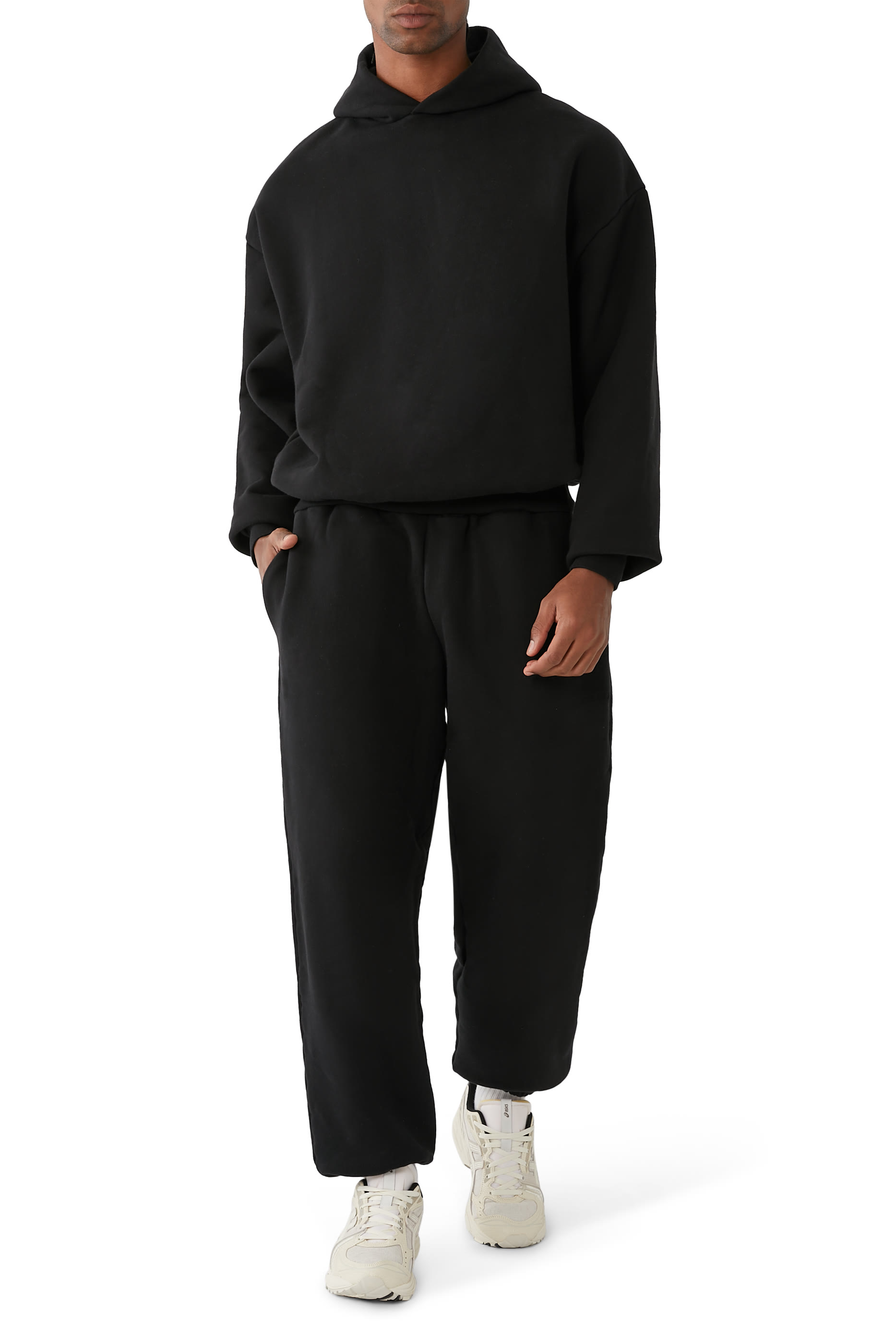 MkI Superweight Hoodie