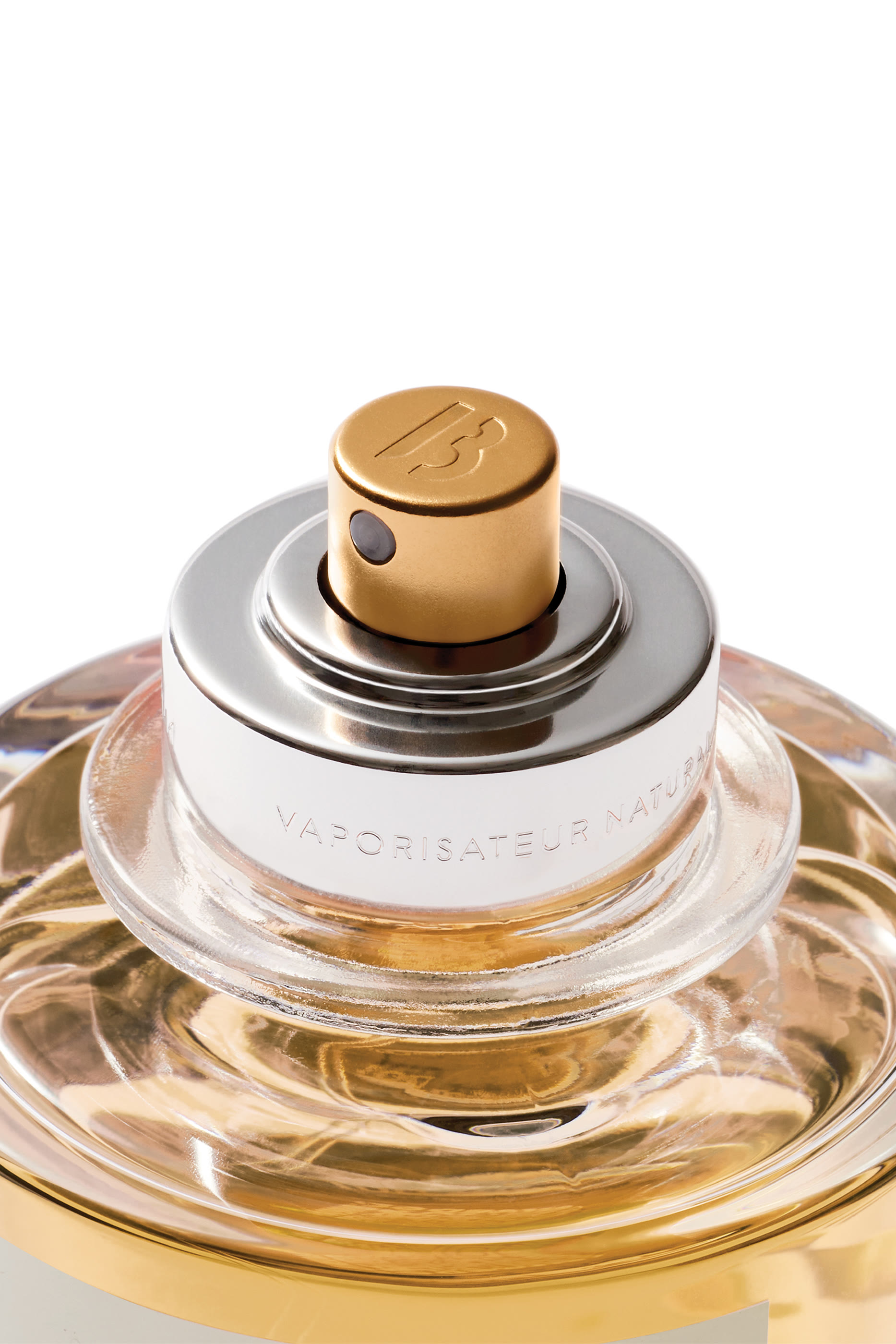 Bal d&rsquo;Afrique Absolu de Parfum