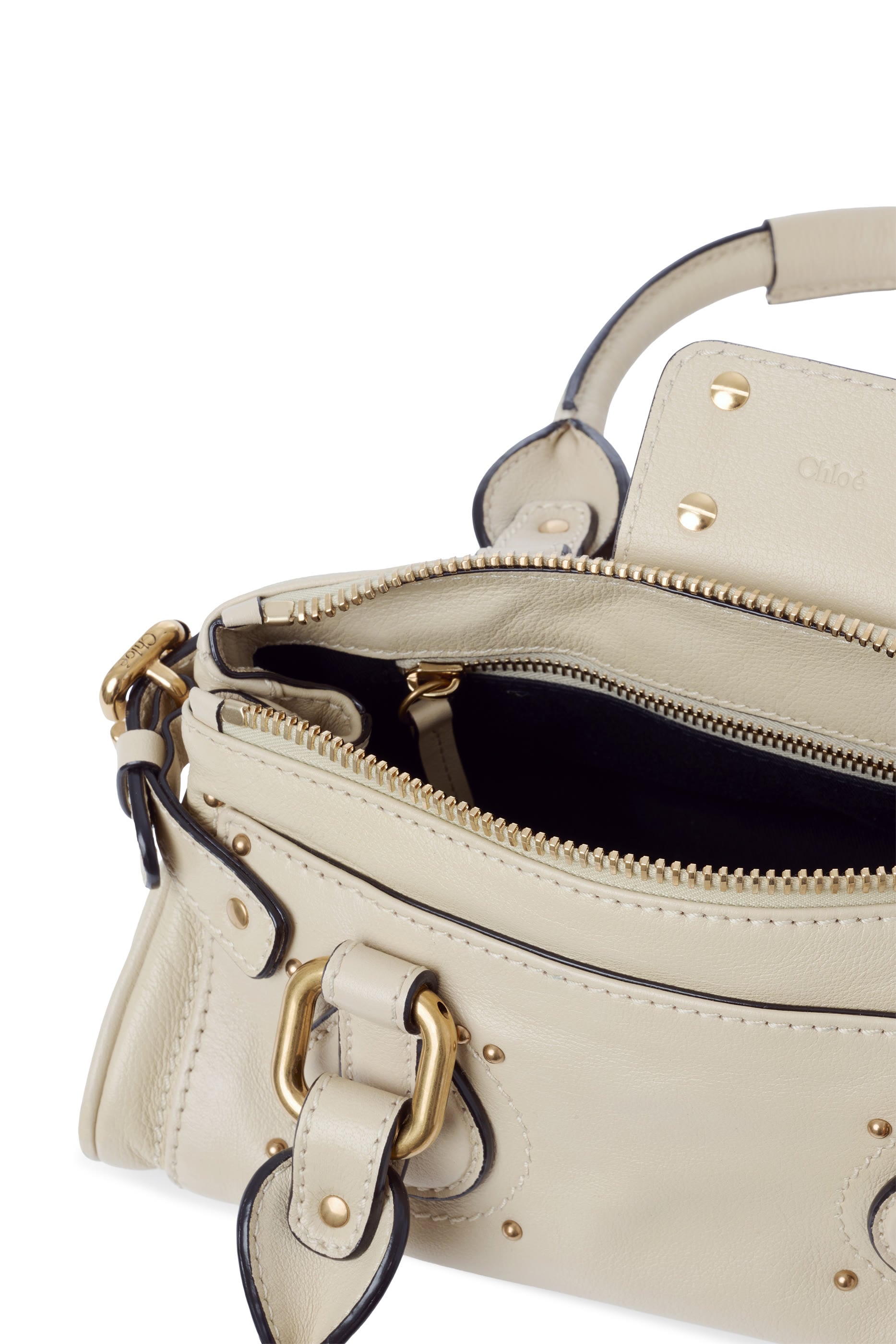 Small Paddington Bag 