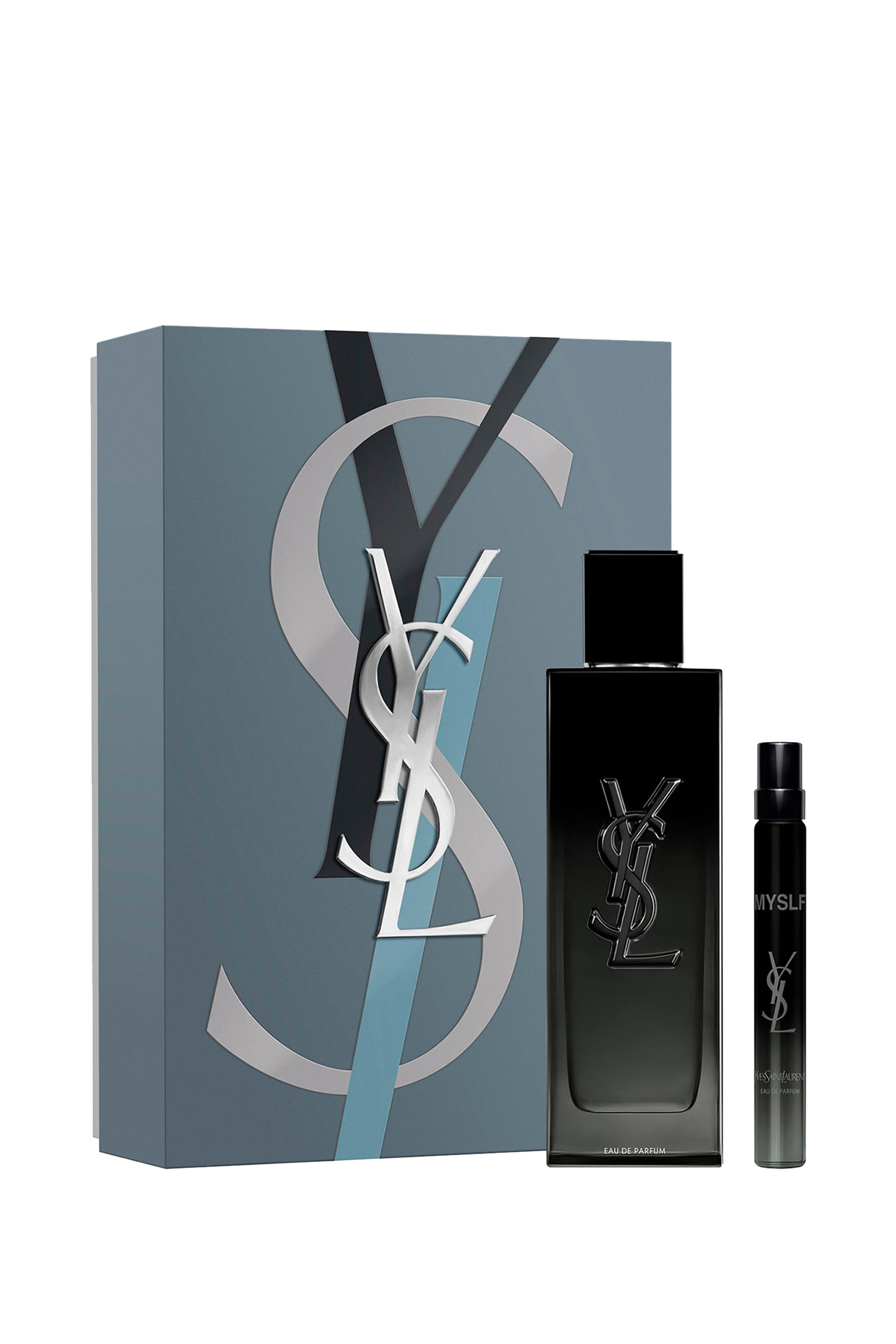 Myslf Eau de Parfum Gift Set