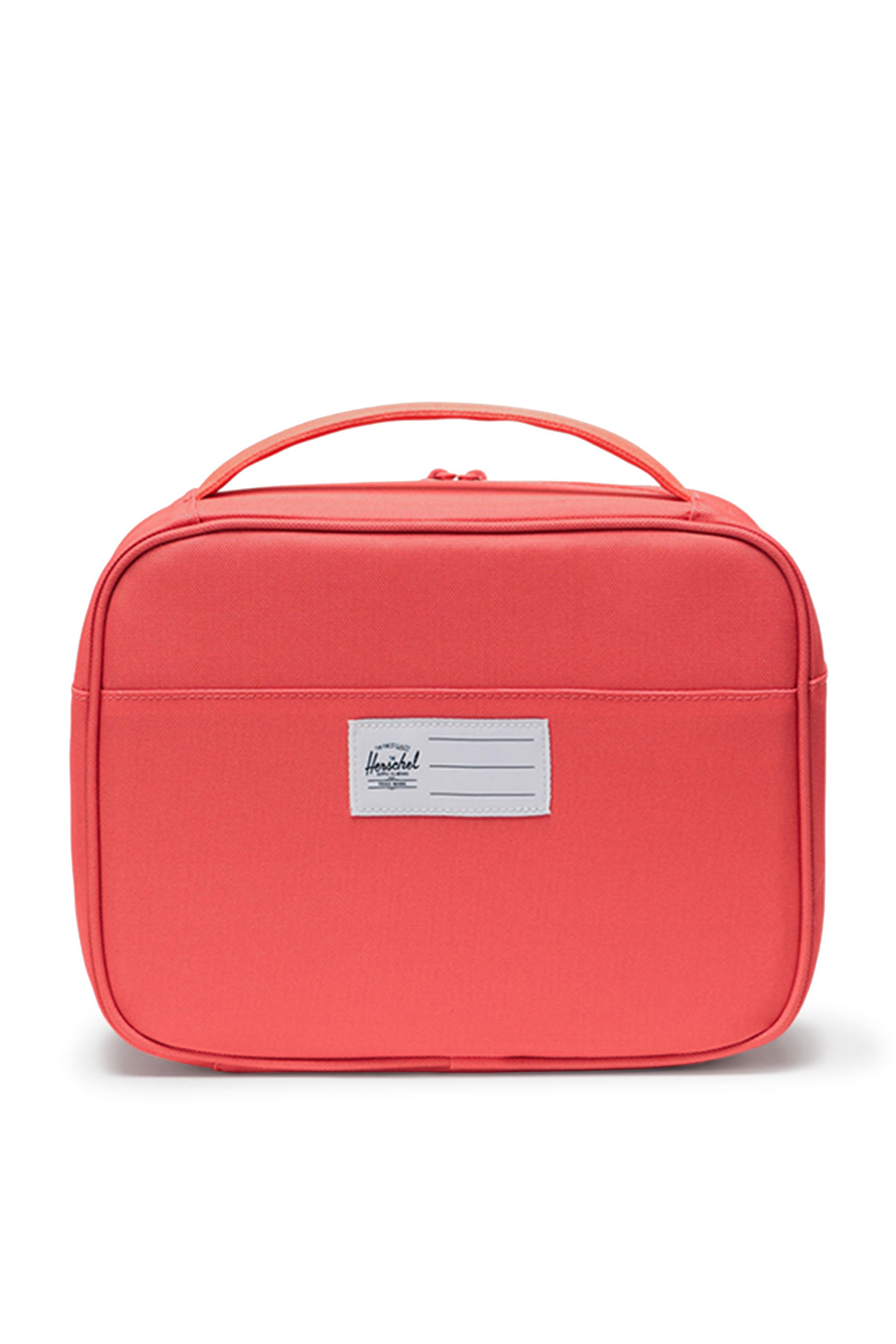 Kids Pop Quiz Lunch Box