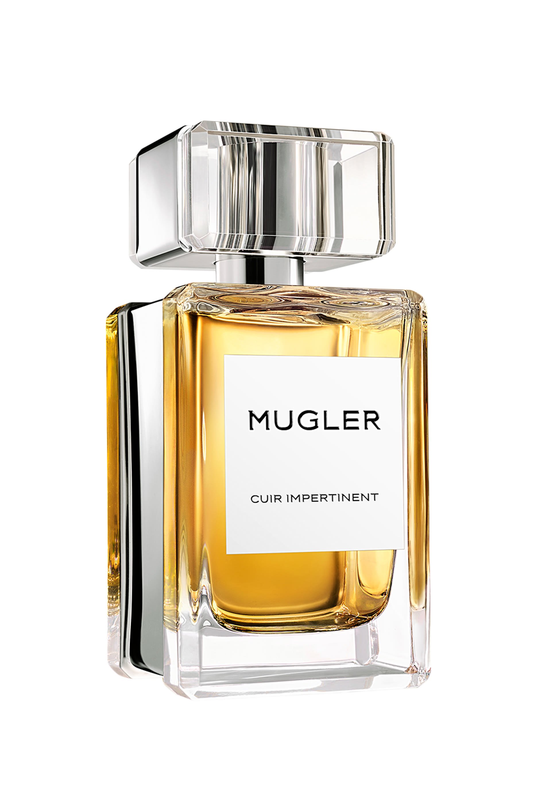 Cuir Impertinent Eau de Parfum