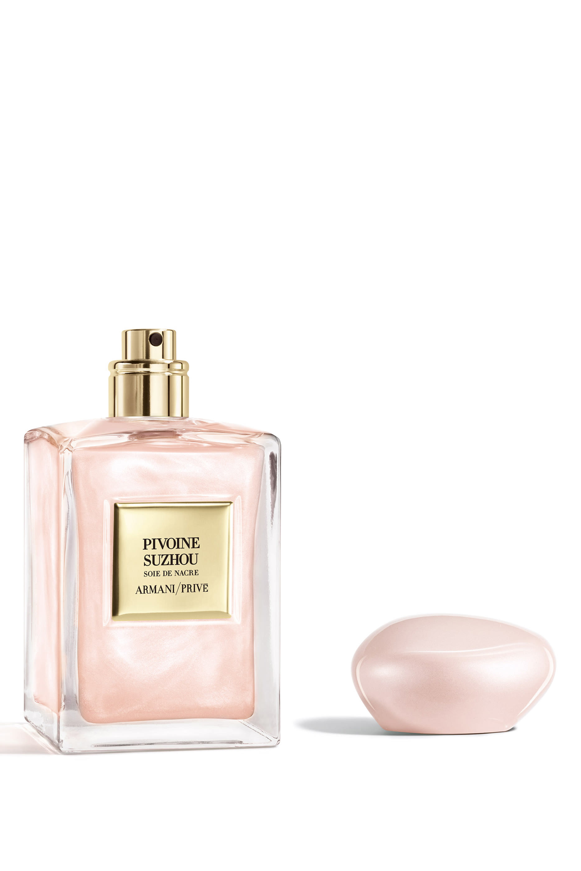 Pivoine Suzhou Eau de Parfum