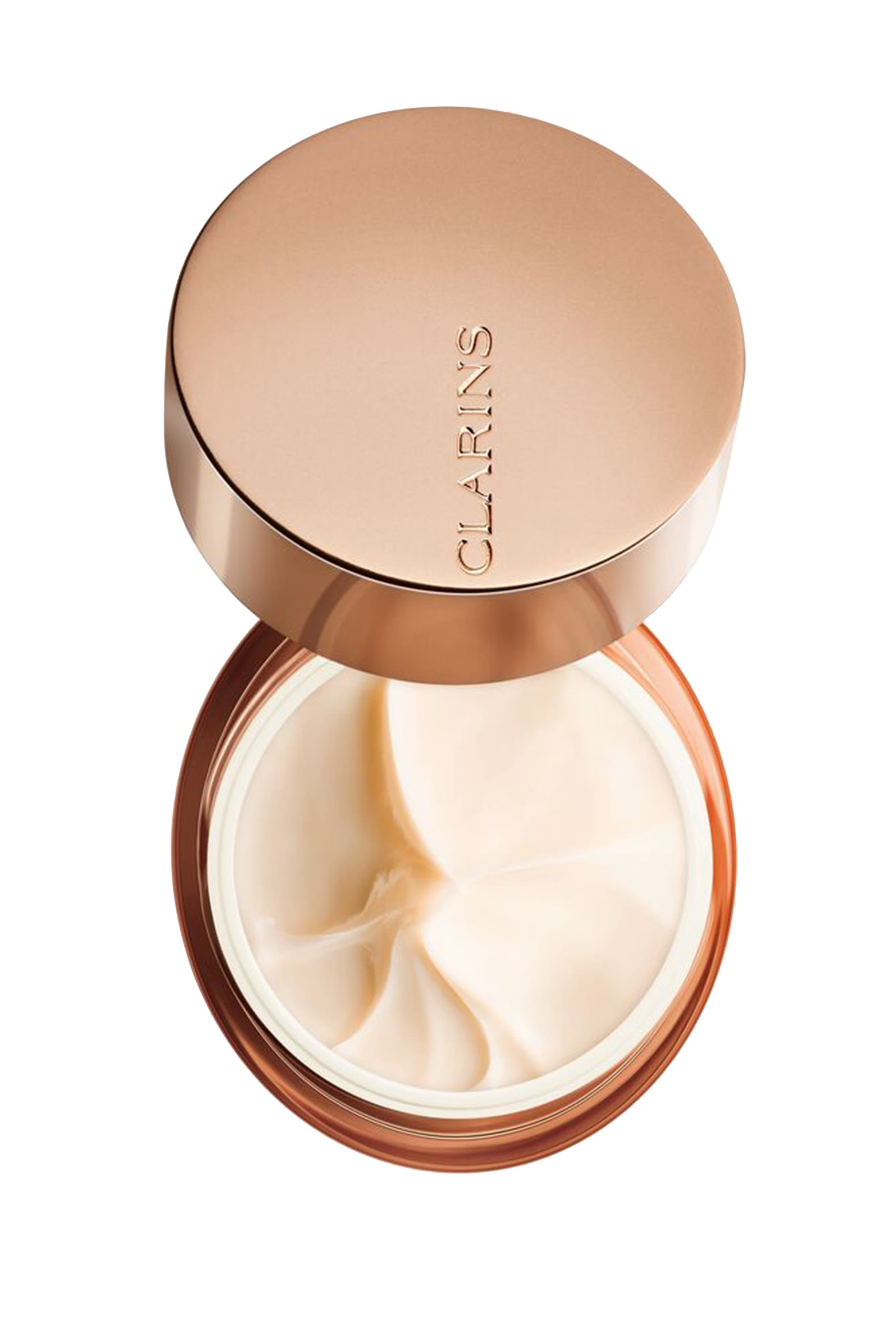 Extra Firming Day Cream - Dry Skin