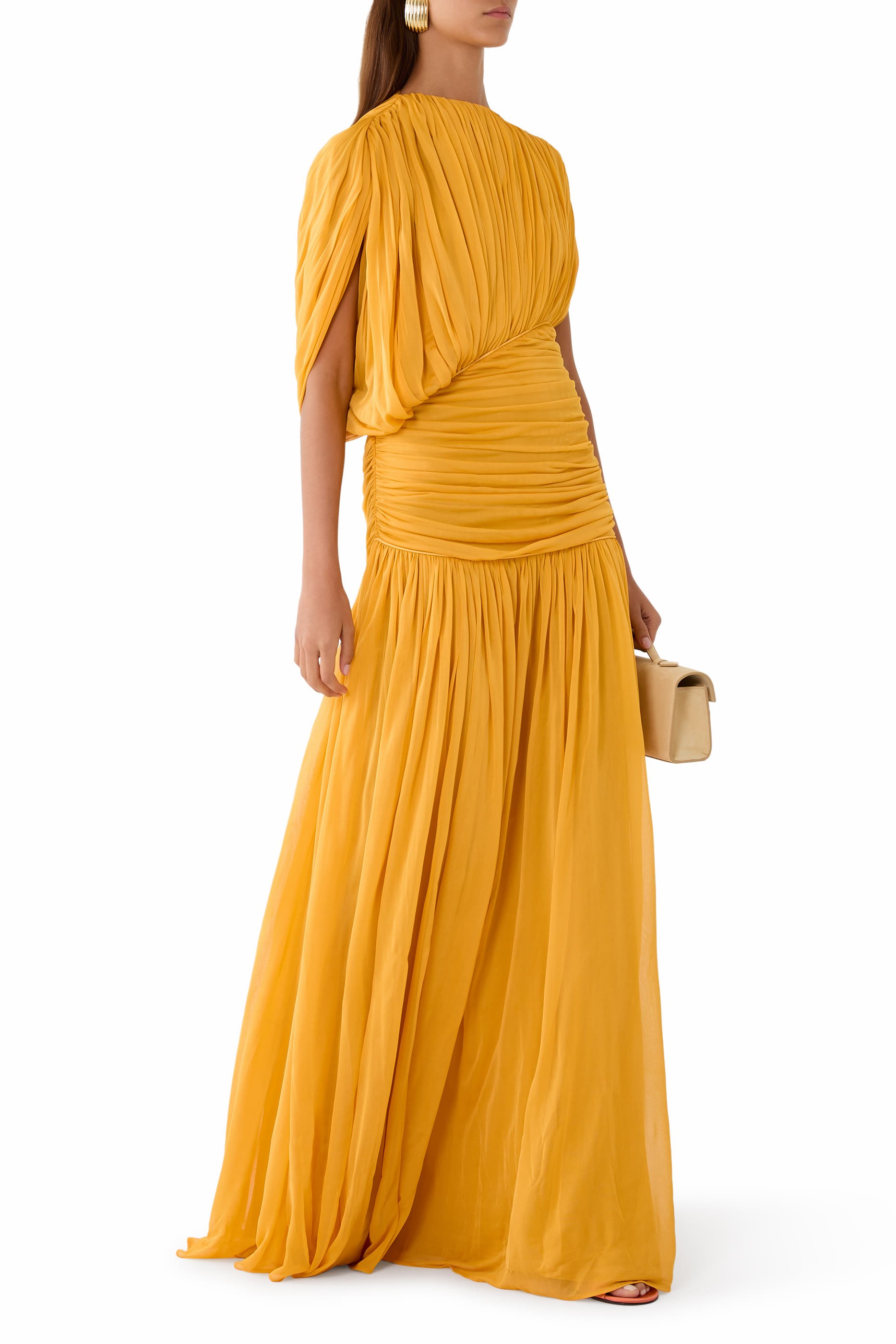 Gai Dress