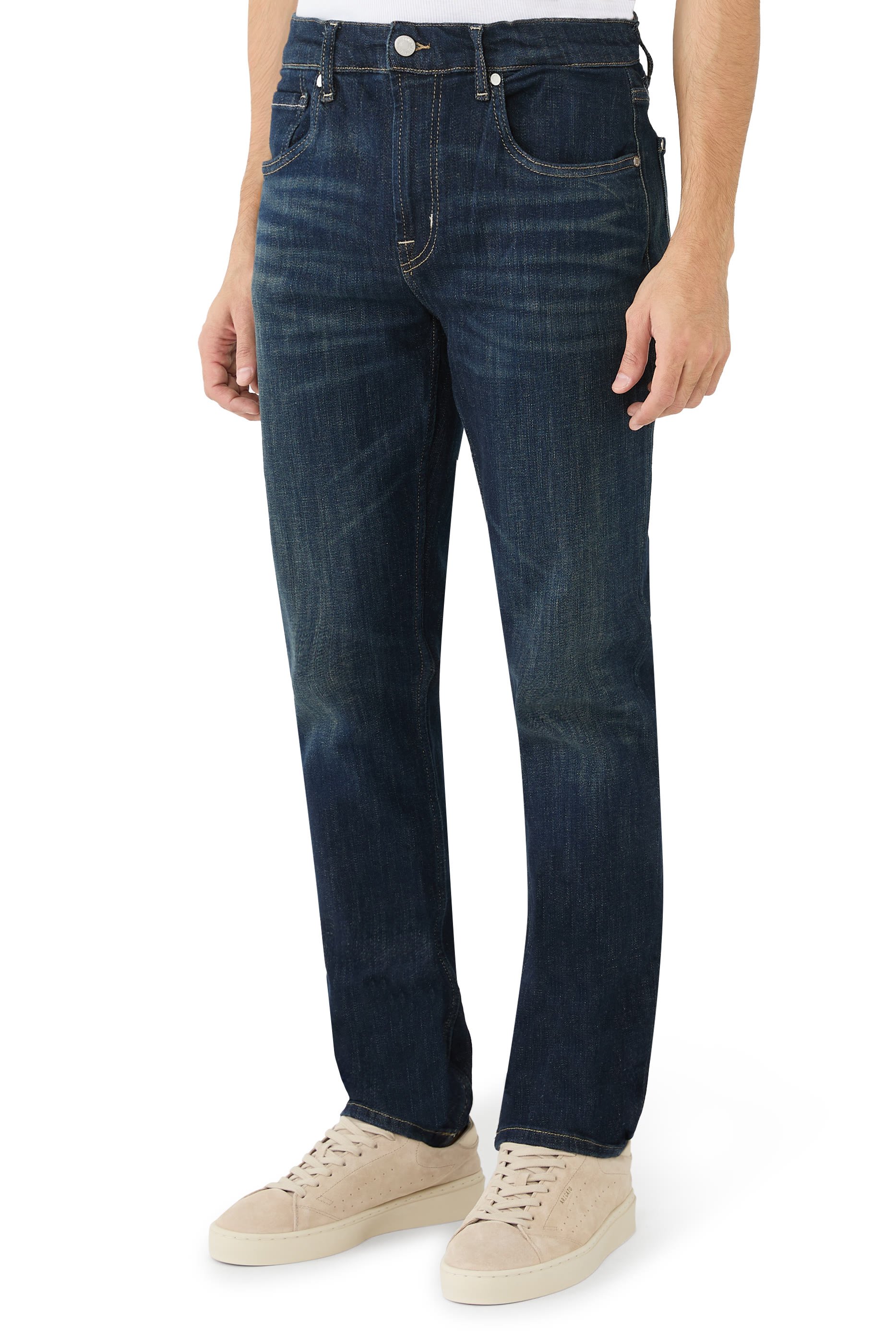 Slimmy Tapered Skinny Jeans