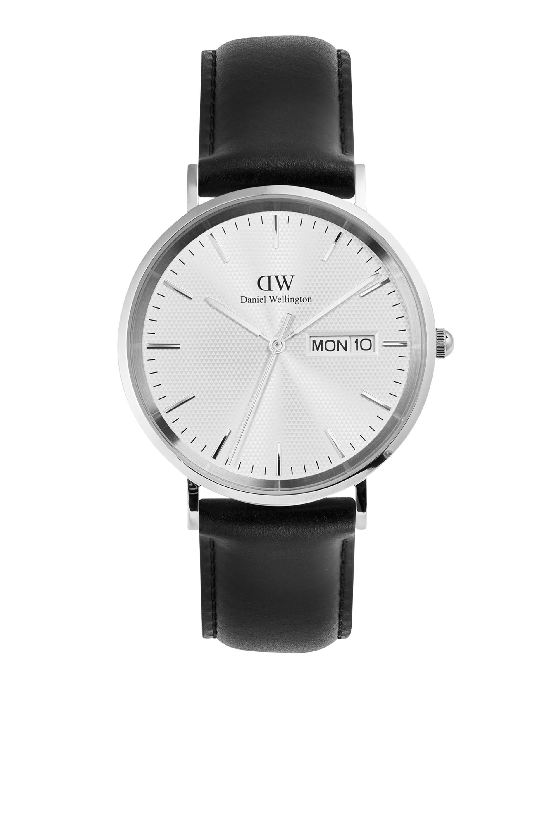 Classic Day Display Watch