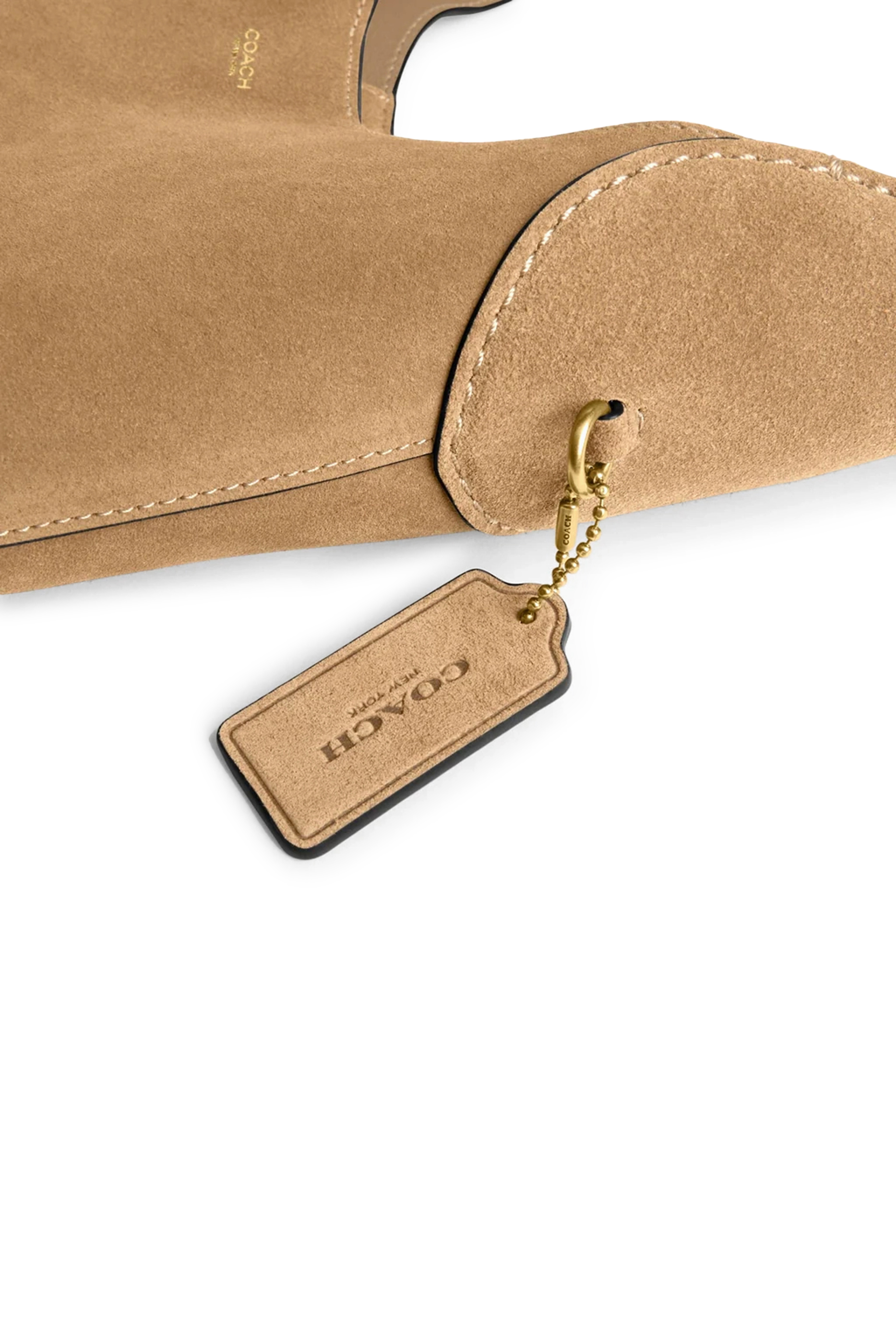 Brooklyn 28 Shoulder Bag