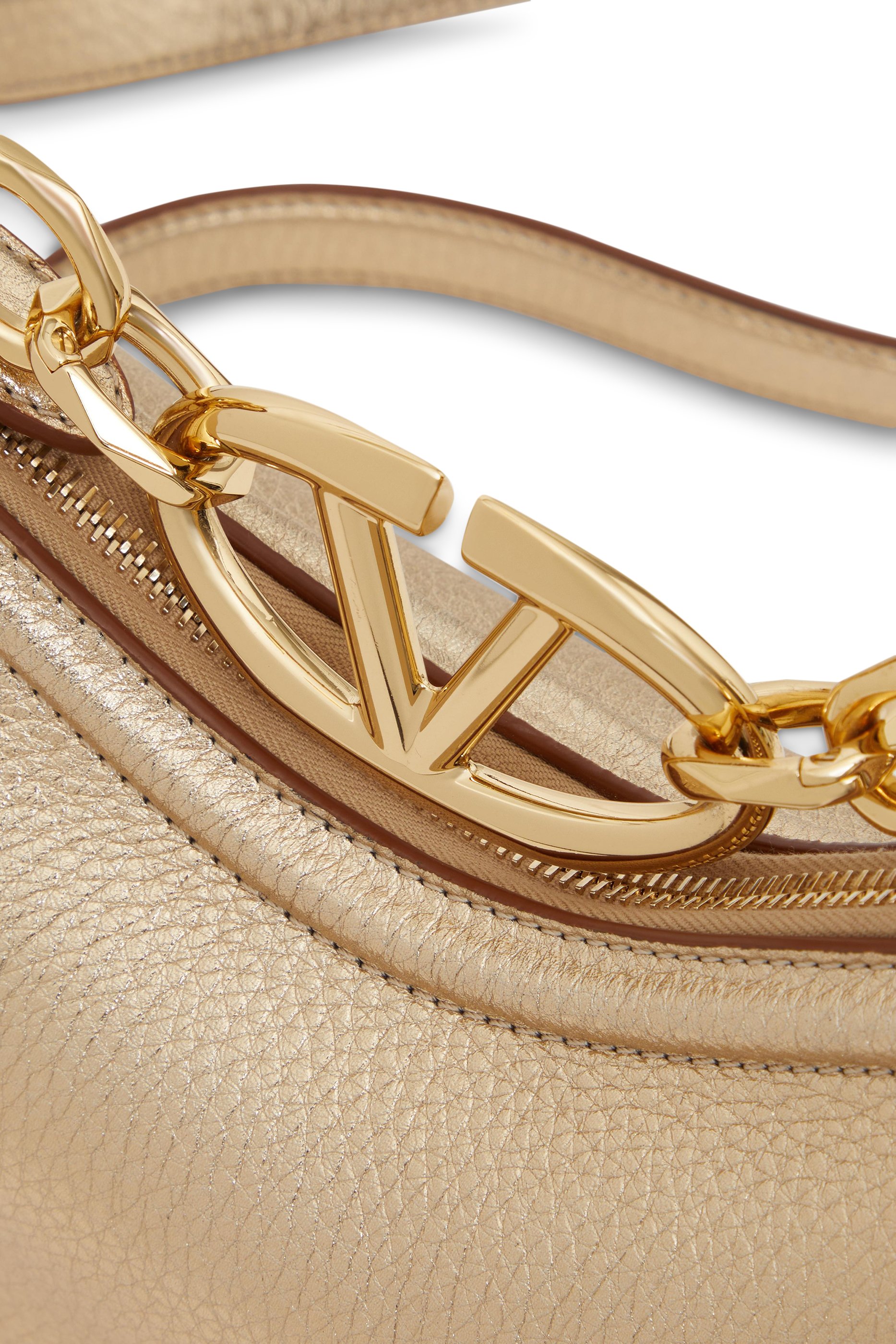 Vlogo Moon Shoulder Bag