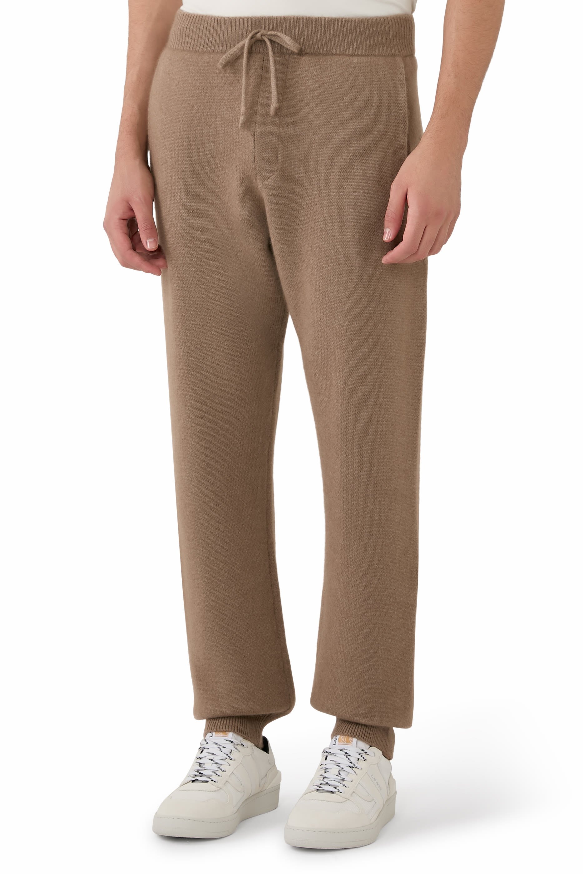 Baby Cashmere Knit Pants