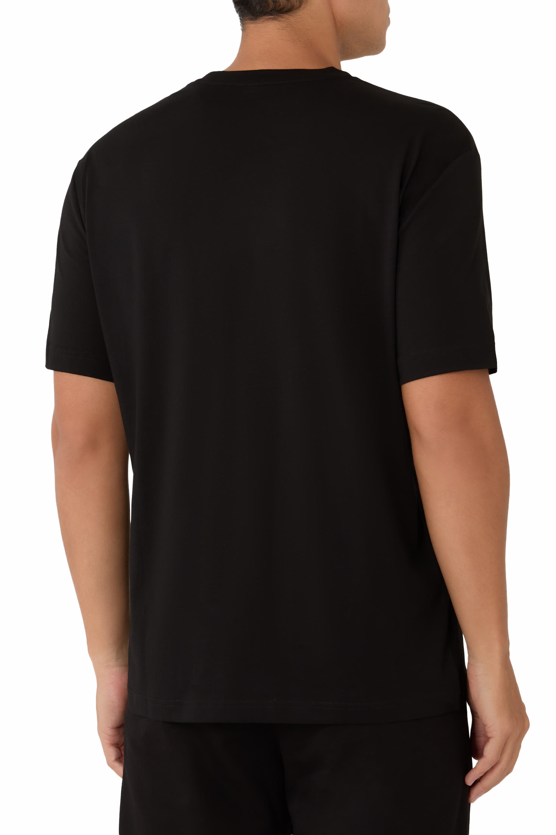 Regular Fit Visibility T-Shirt