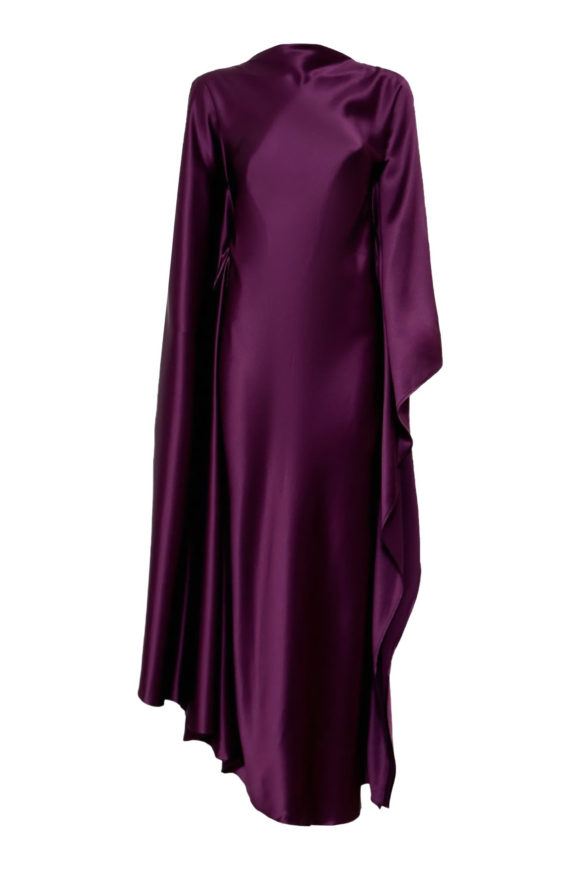 Jarvis Maxi Dress 