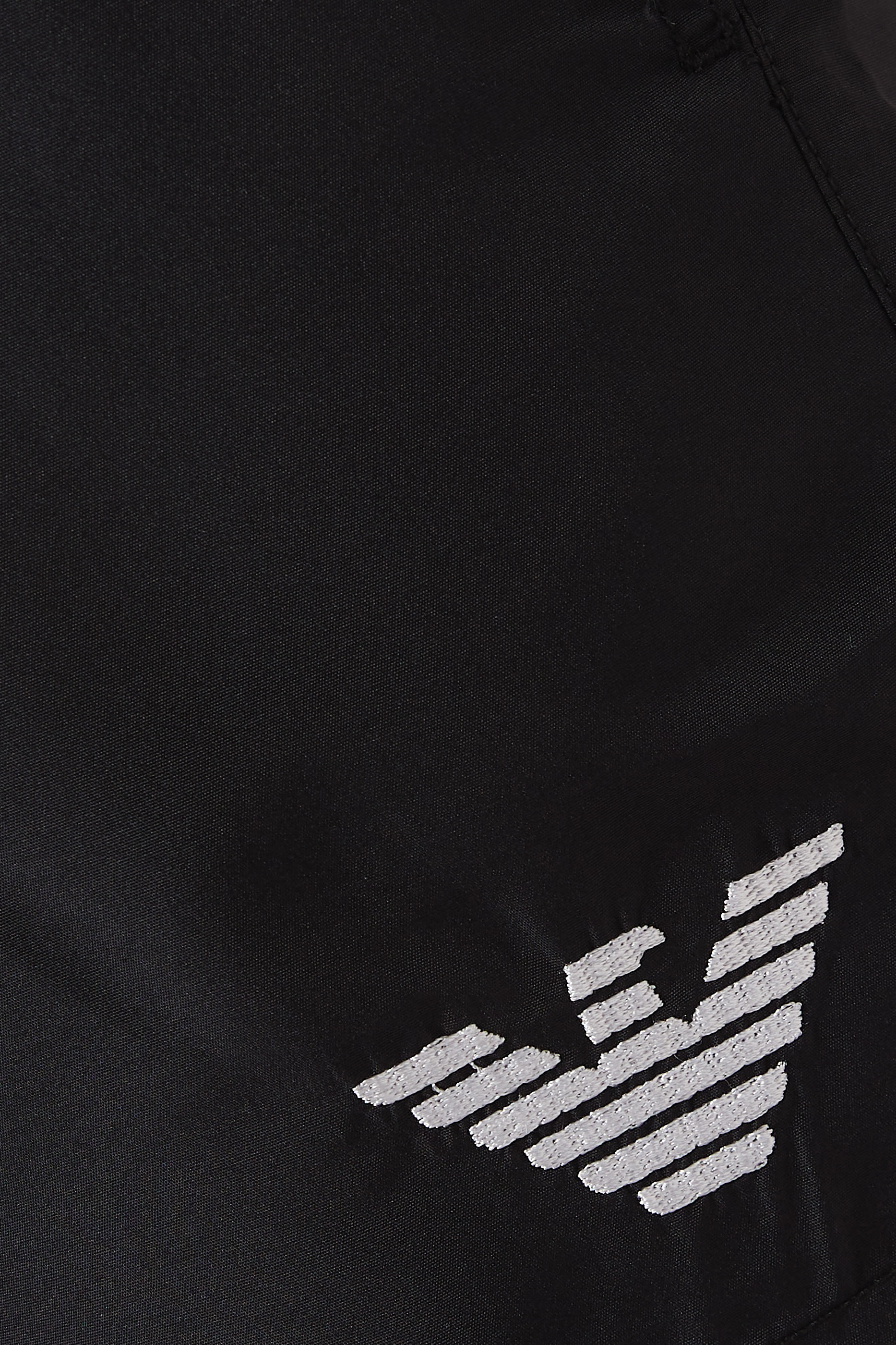 Eagle Logo Swimshorts