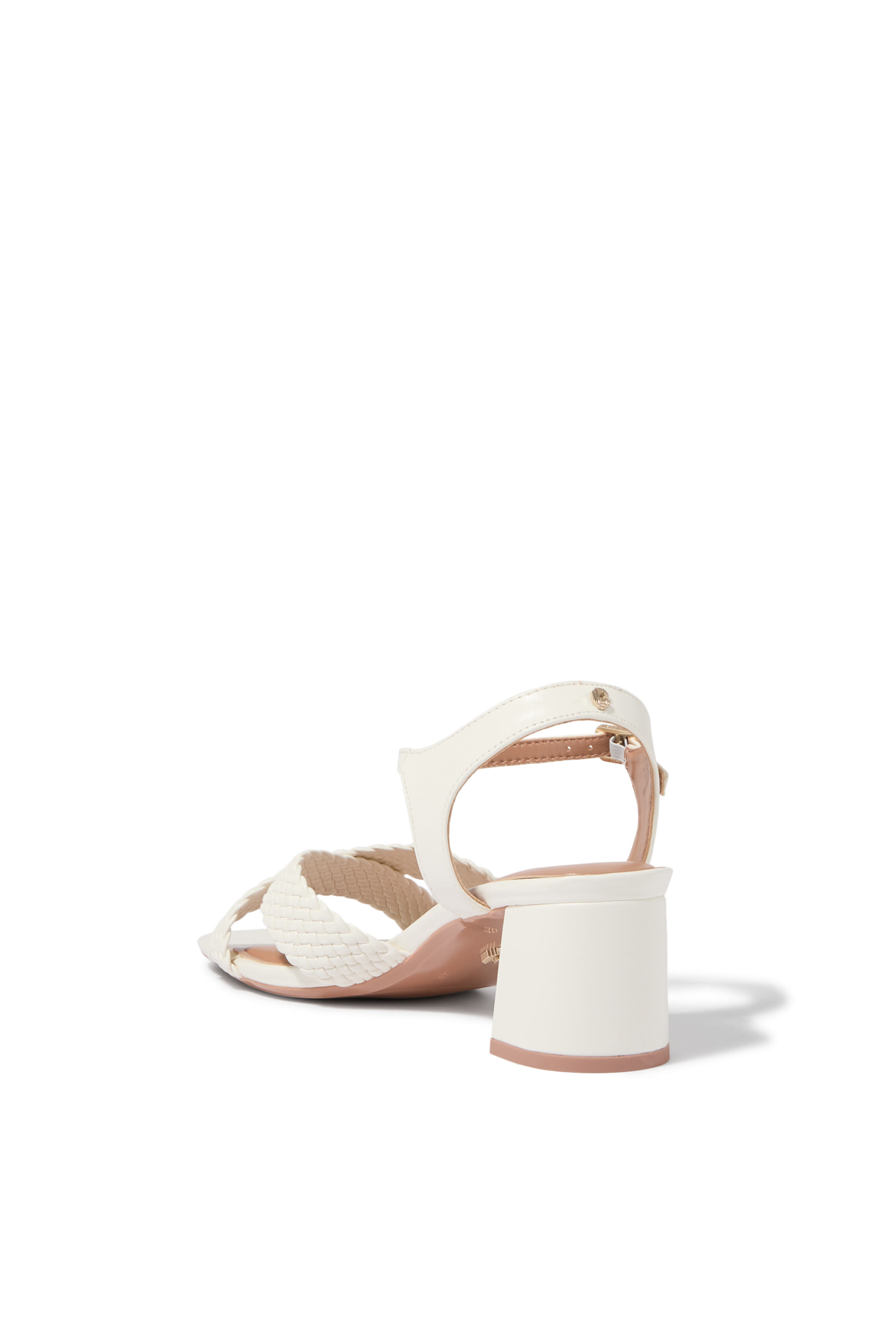 Carvela Krypton 55 Weave Sandals