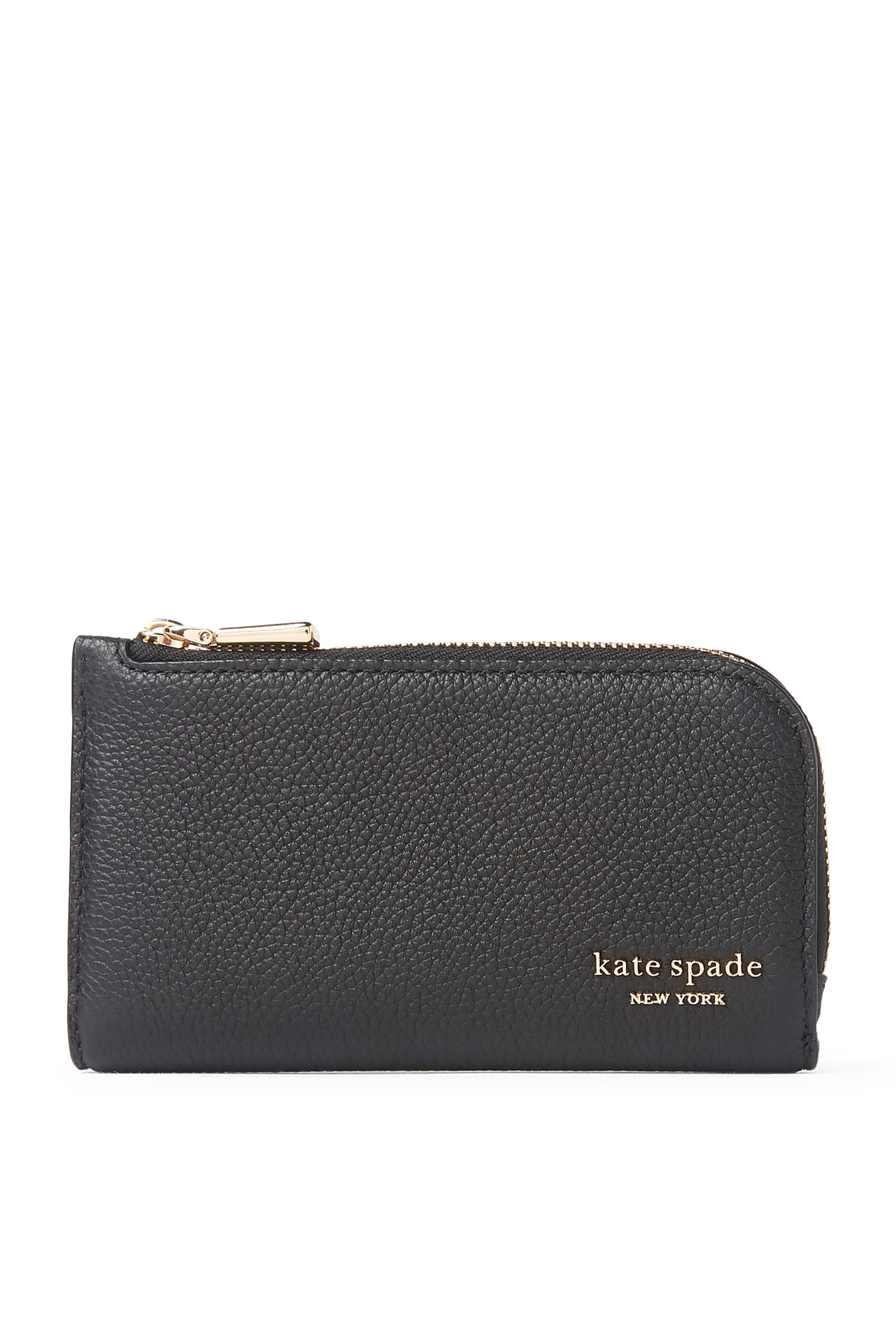 Devin Small Slim Bifold Wallet