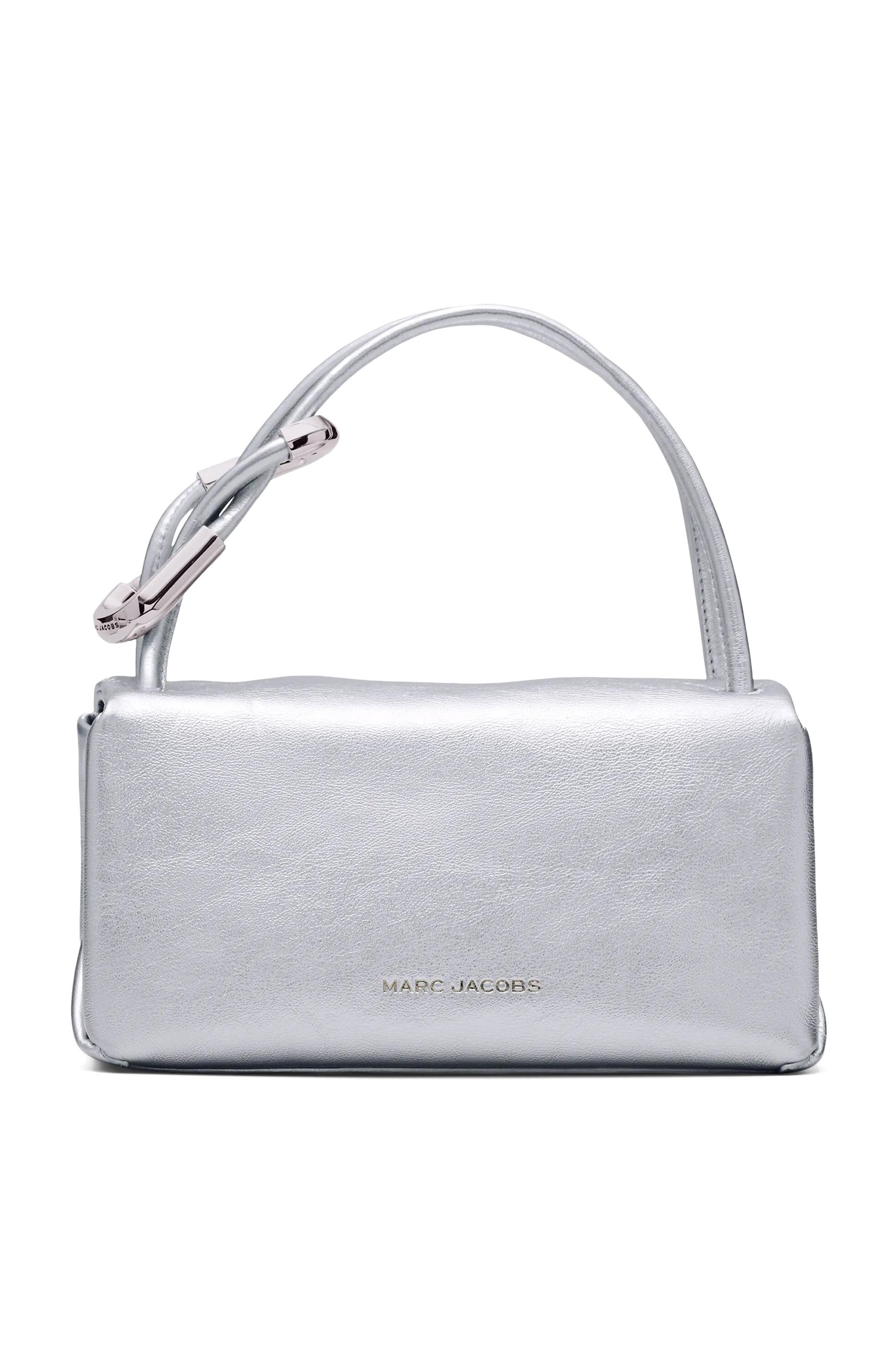 Metallic Mini Dual Bag