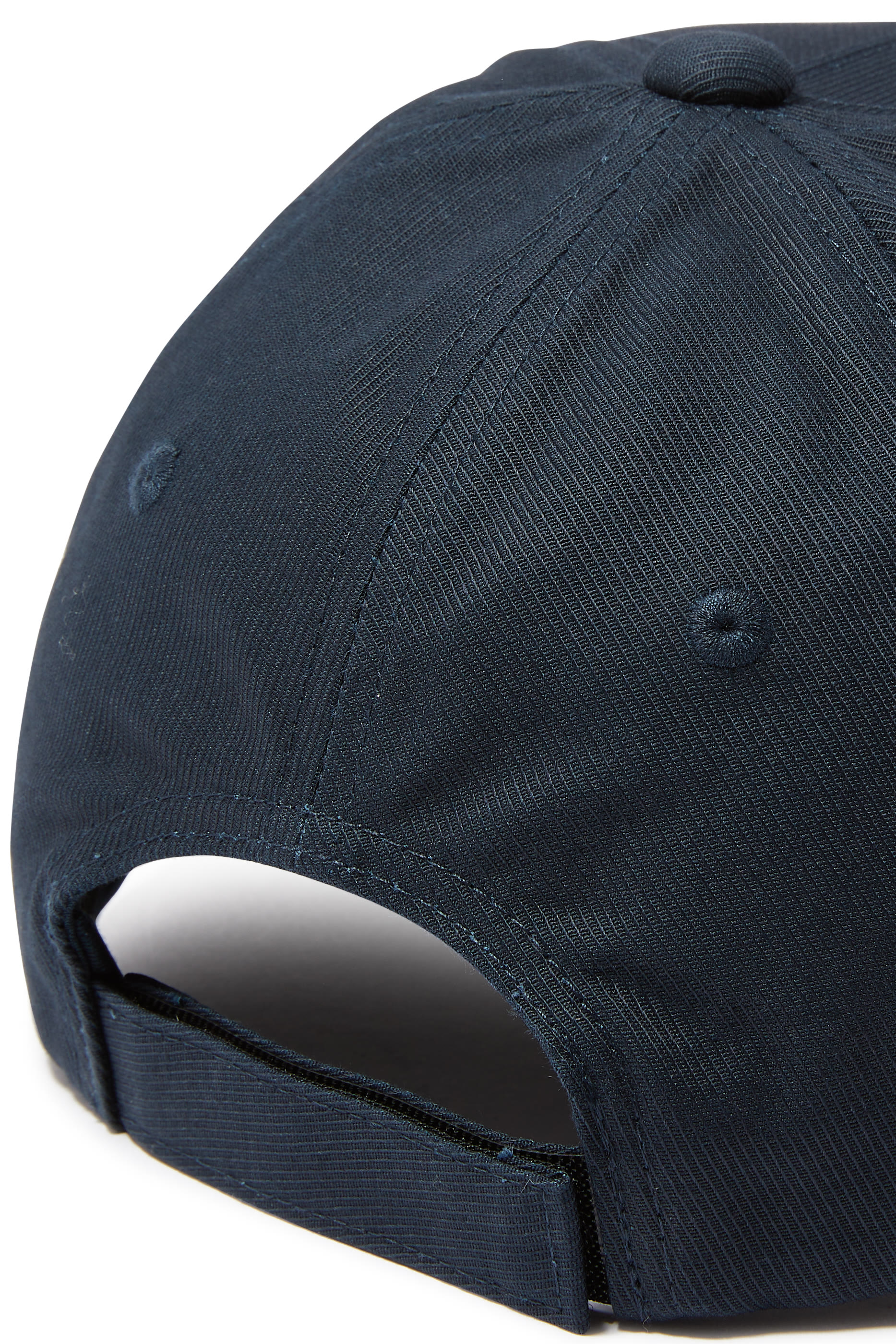 Baseball Eagle Logo Hat