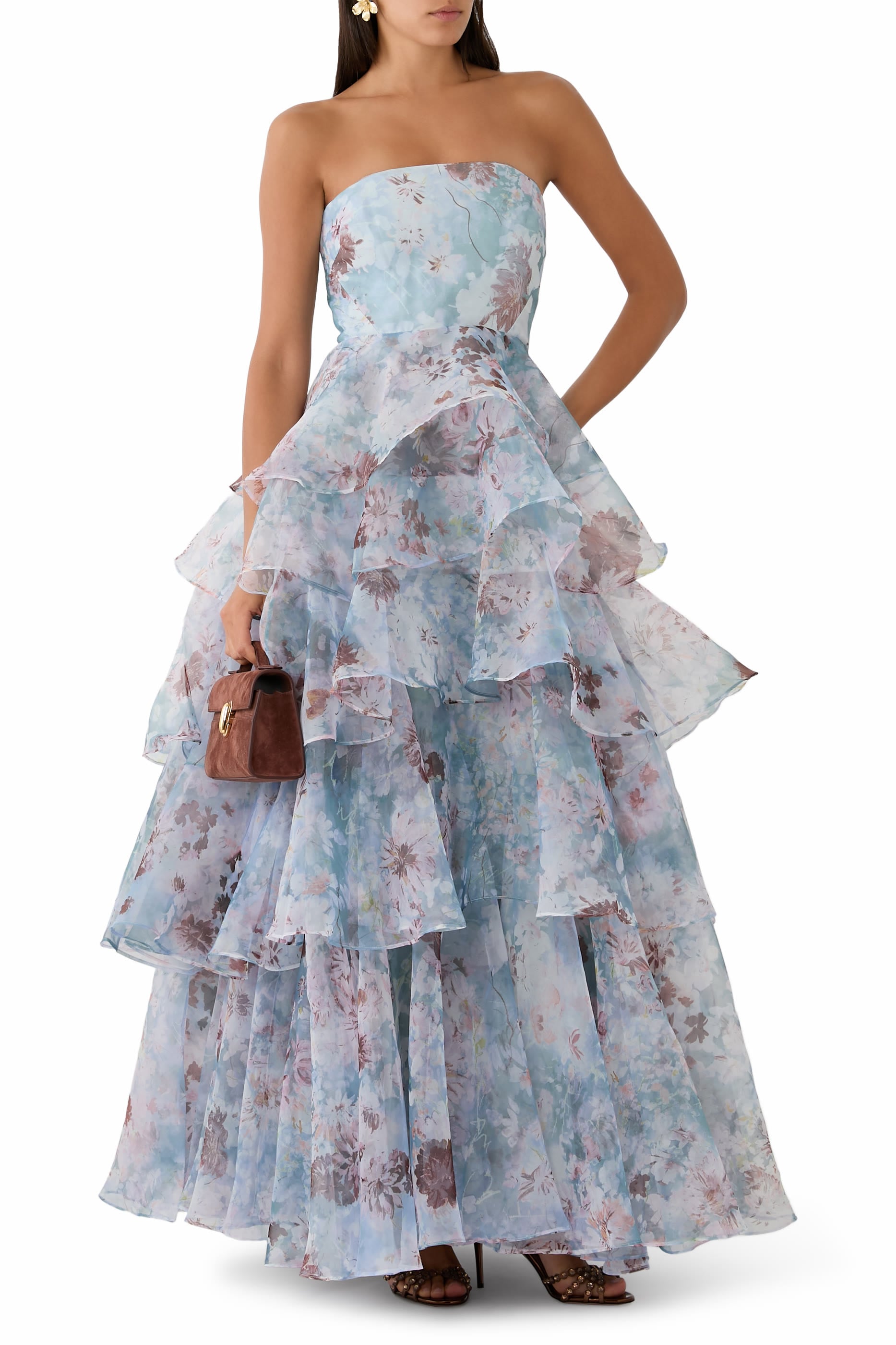 Gabriella Gown