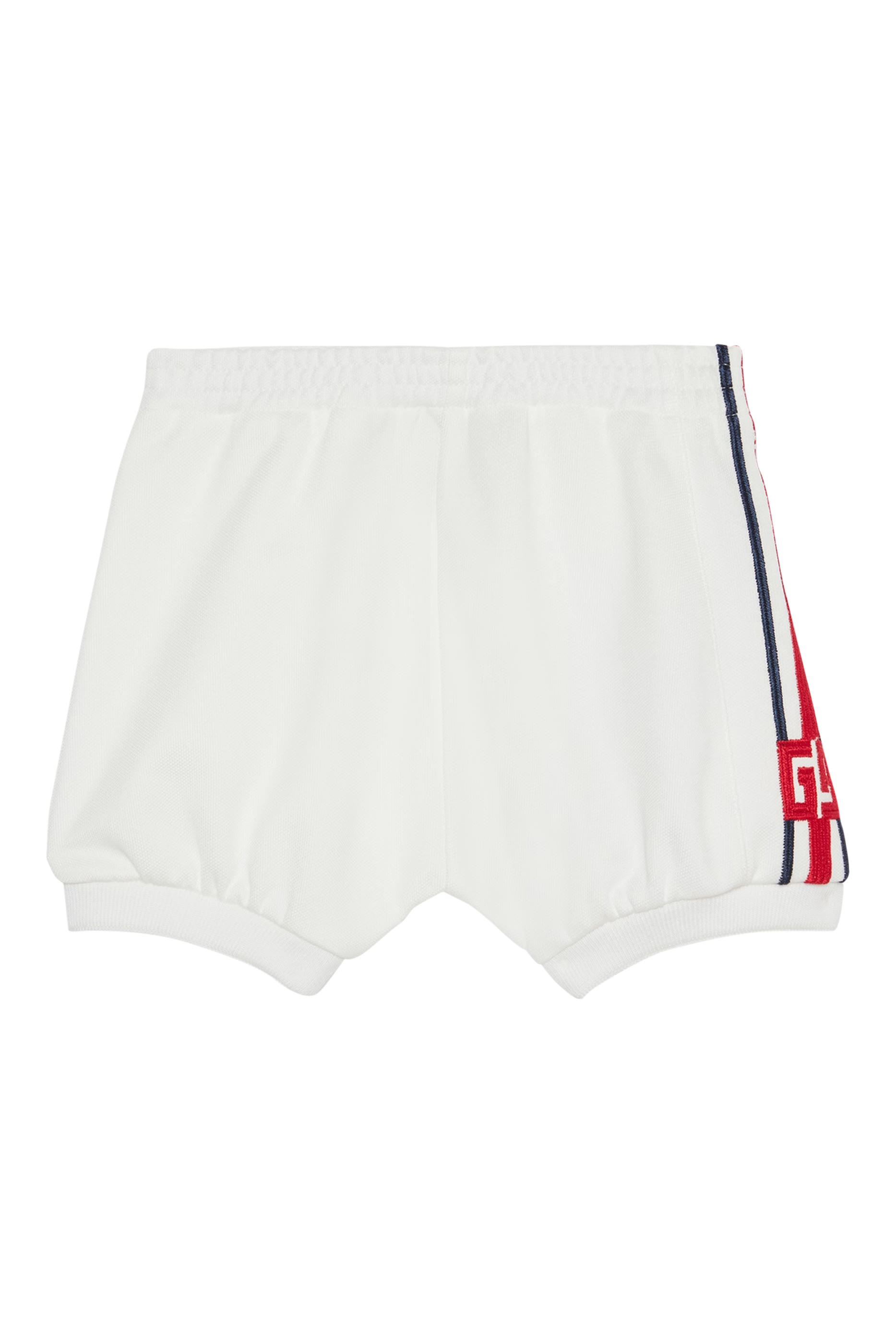 Kids Jersey Shorts