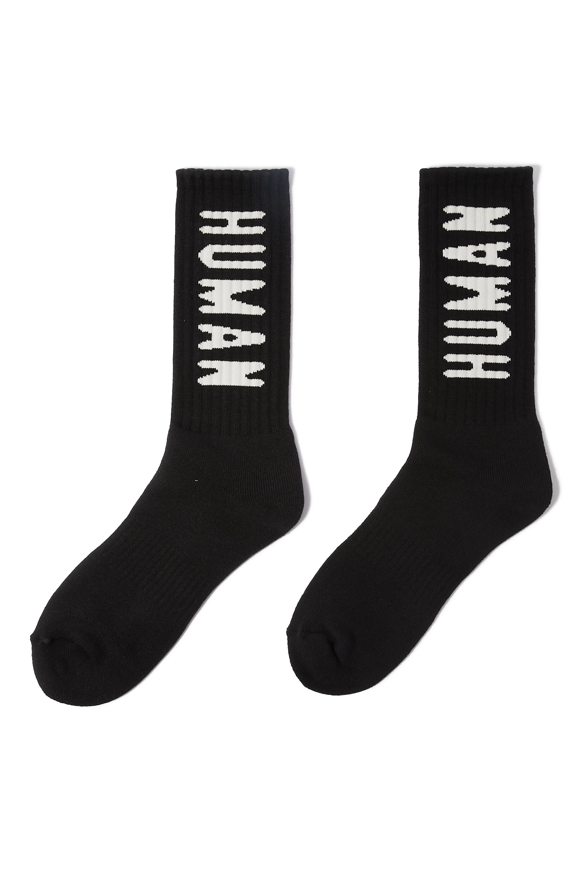 HM Logo Socks