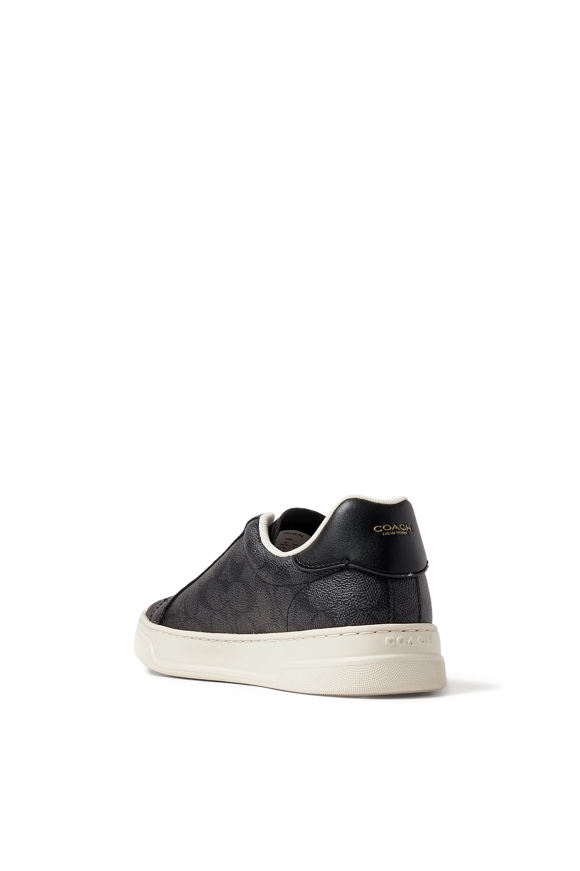 High Line Sneakers