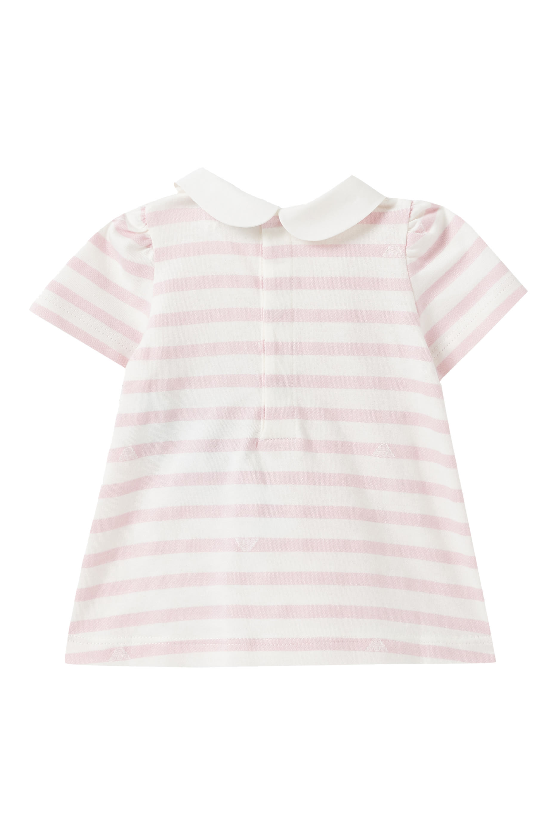 Kids Two-Piece Cotton Set