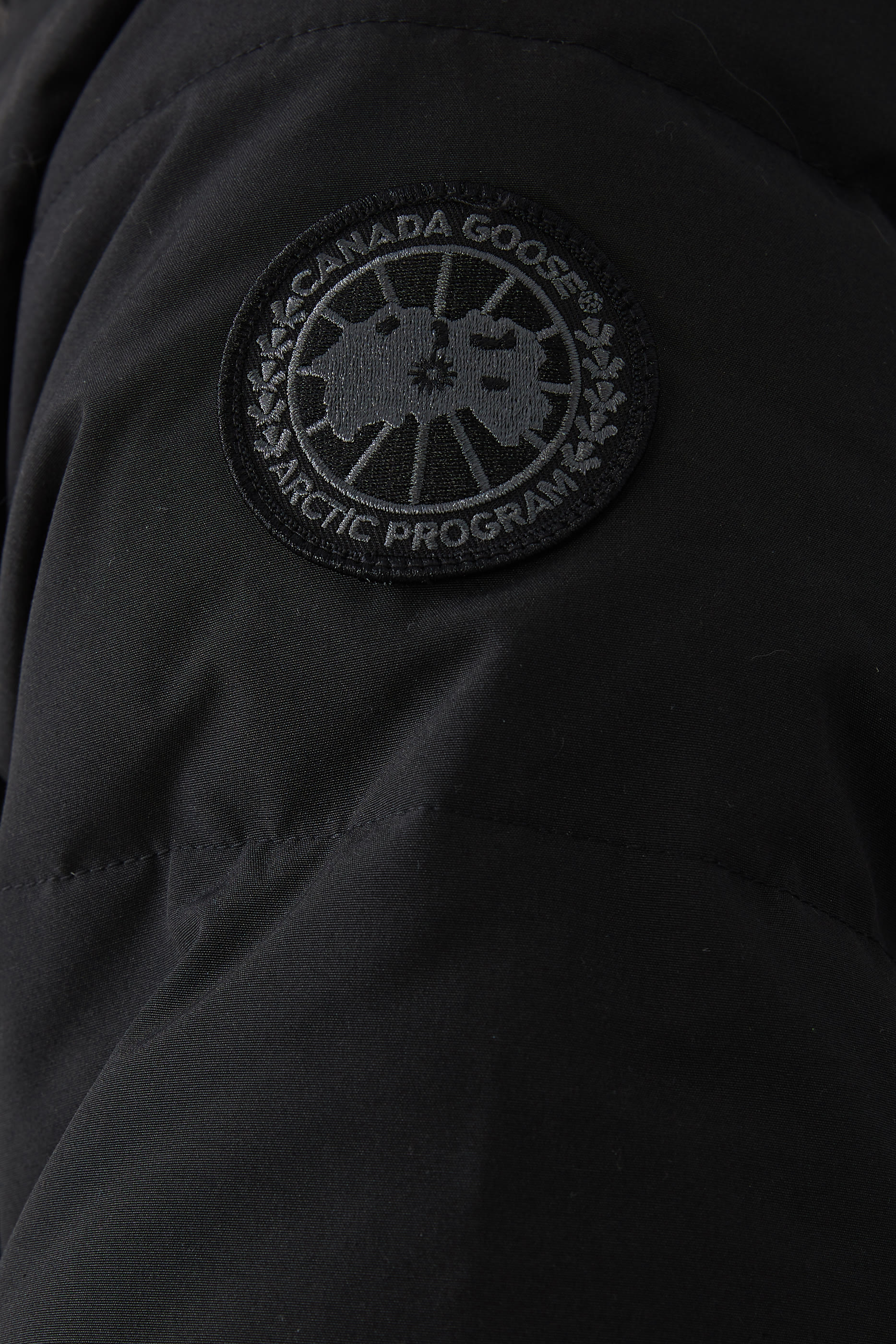 Wyndham Heritage Parka Jacket